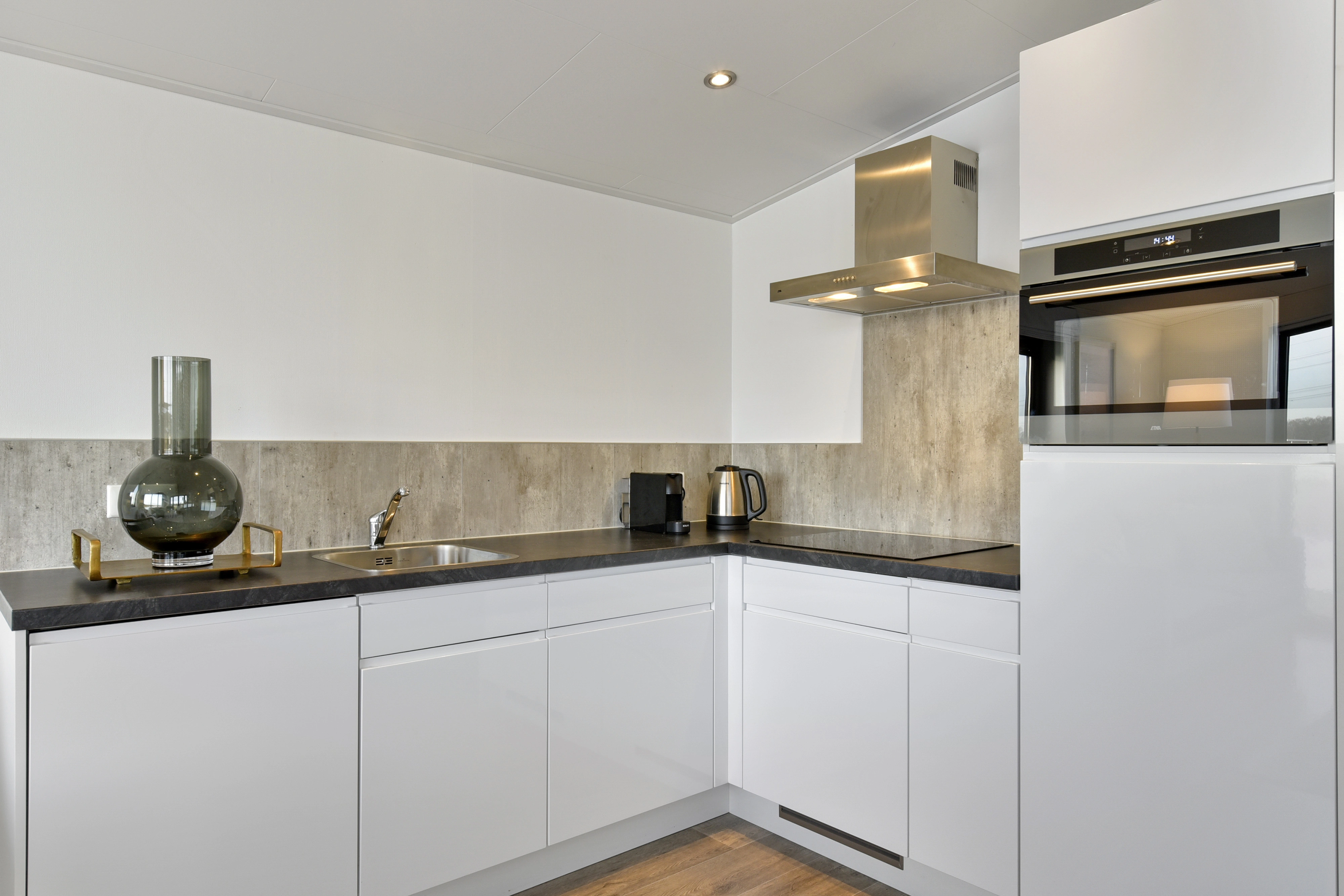 4-6-persoons woning — foto 9