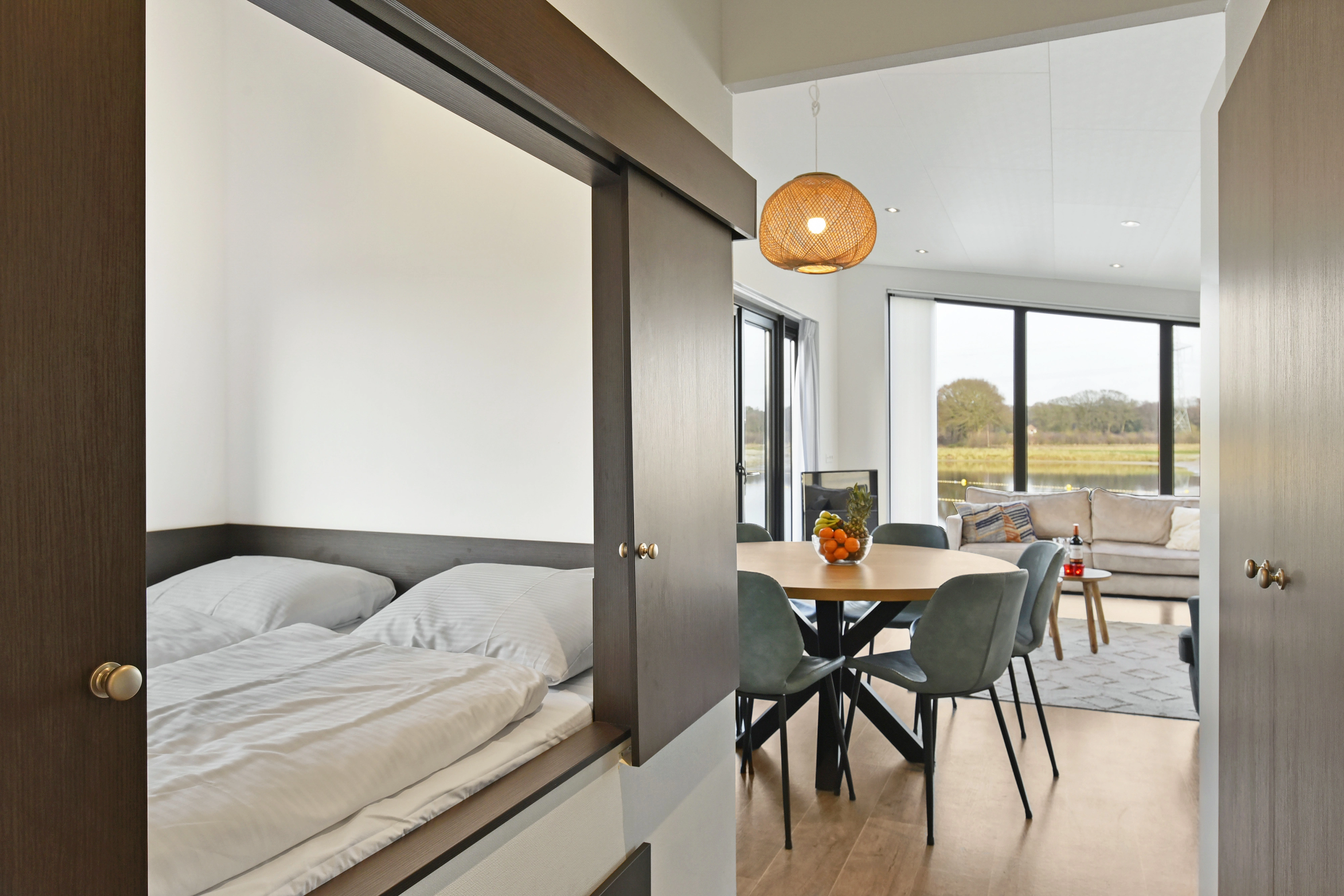 4-6-persoons woning — foto 11