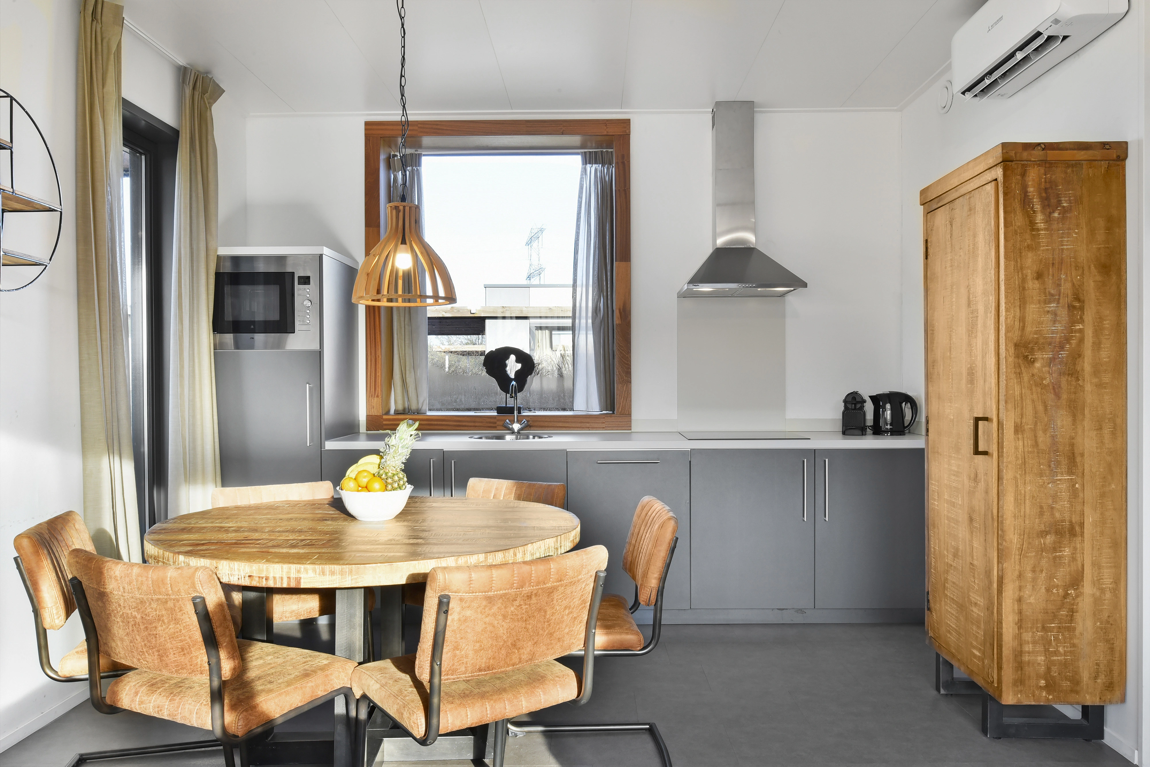 6-persoons woning — foto 6