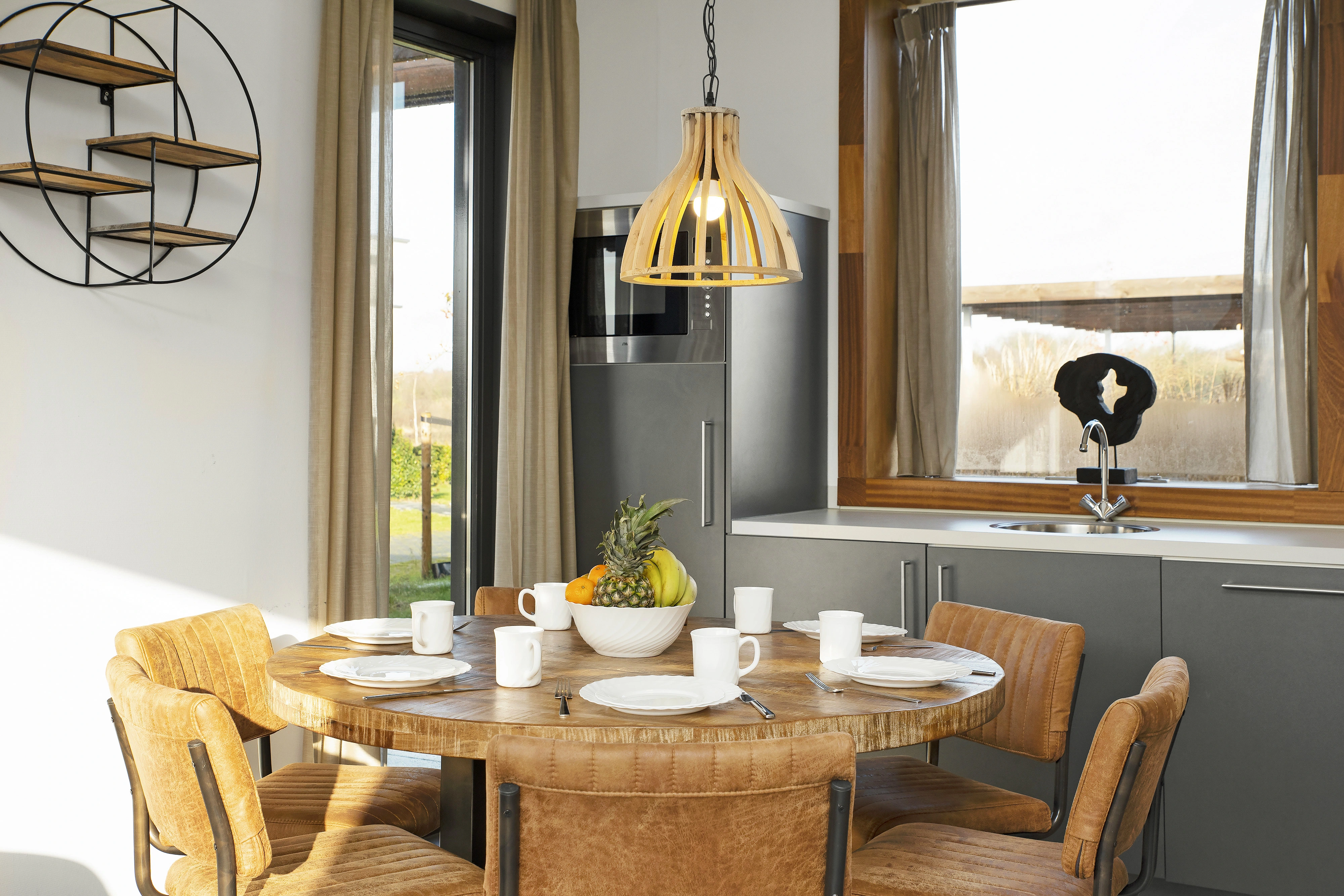 6-persoons woning — foto 8