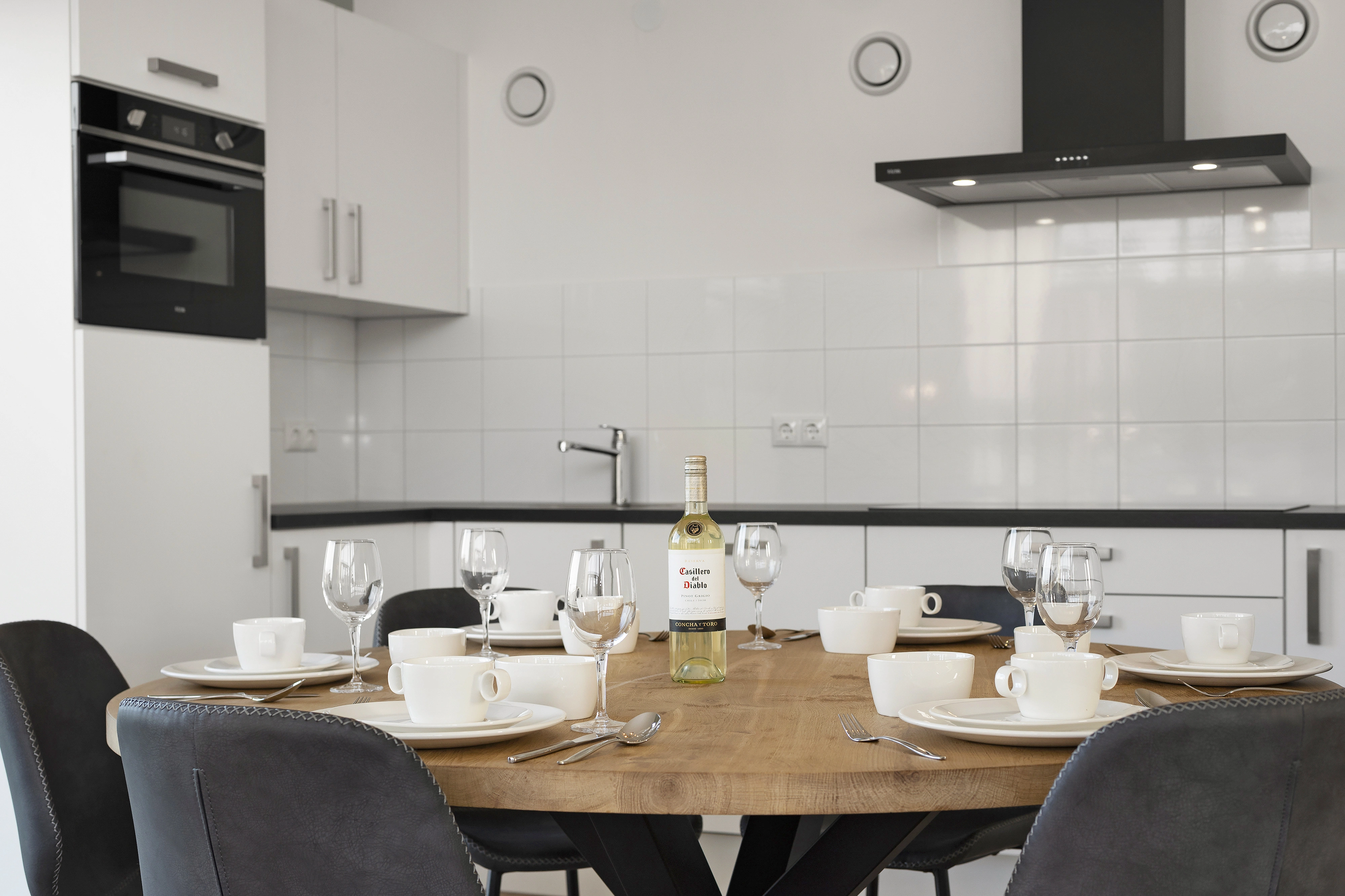 6-persoons woning — foto 6
