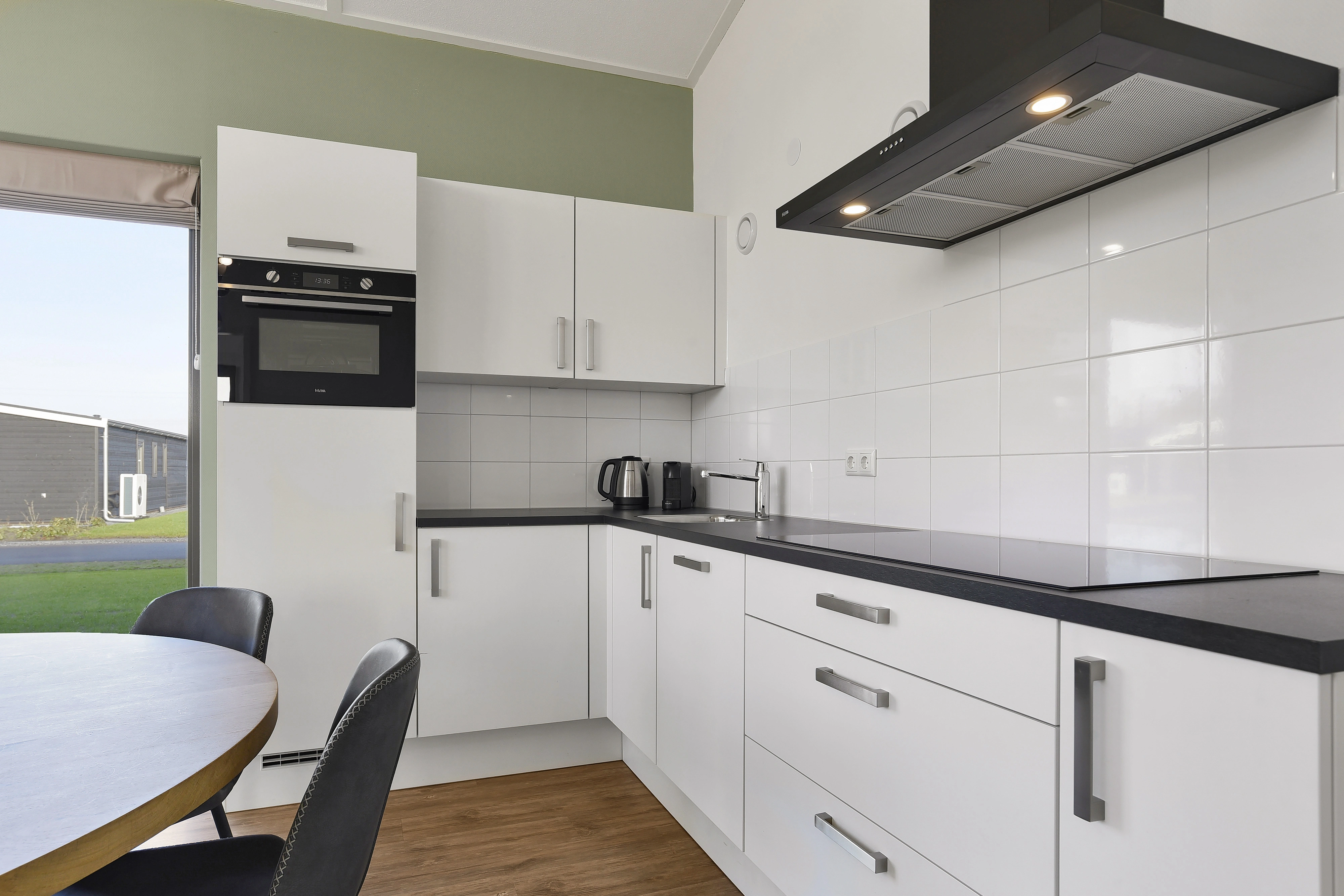 6-persoons woning — foto 7