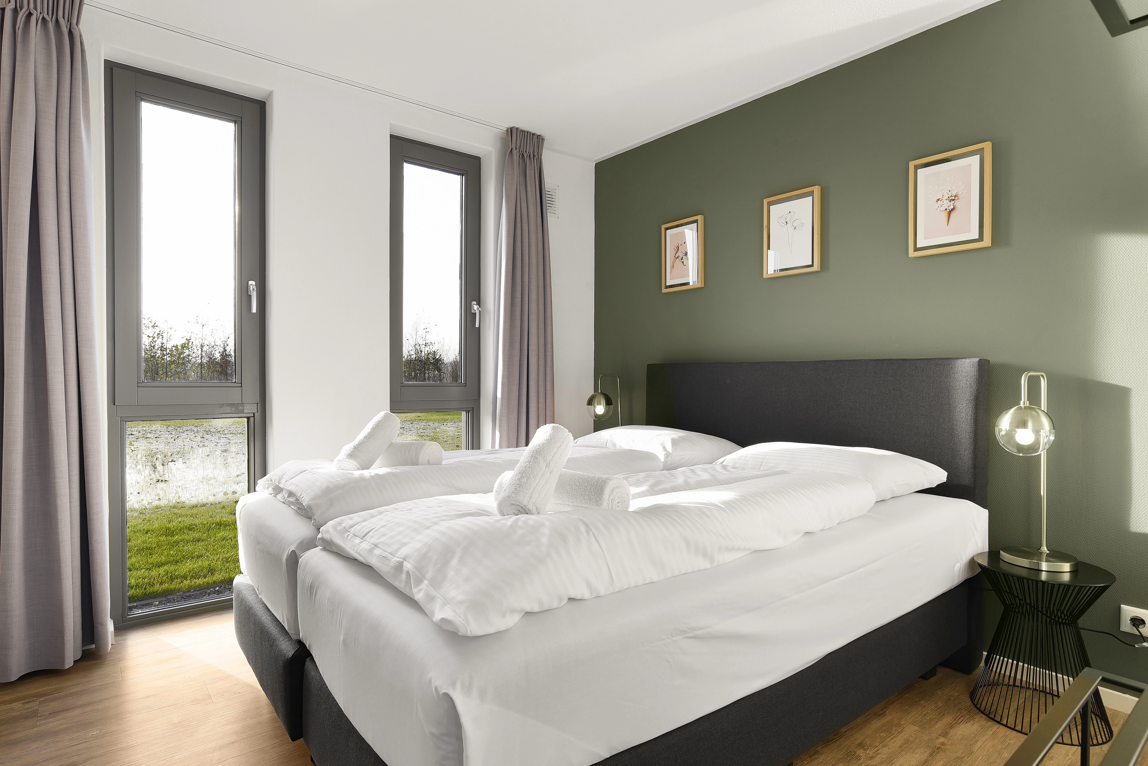 6-persoons woning — foto 9