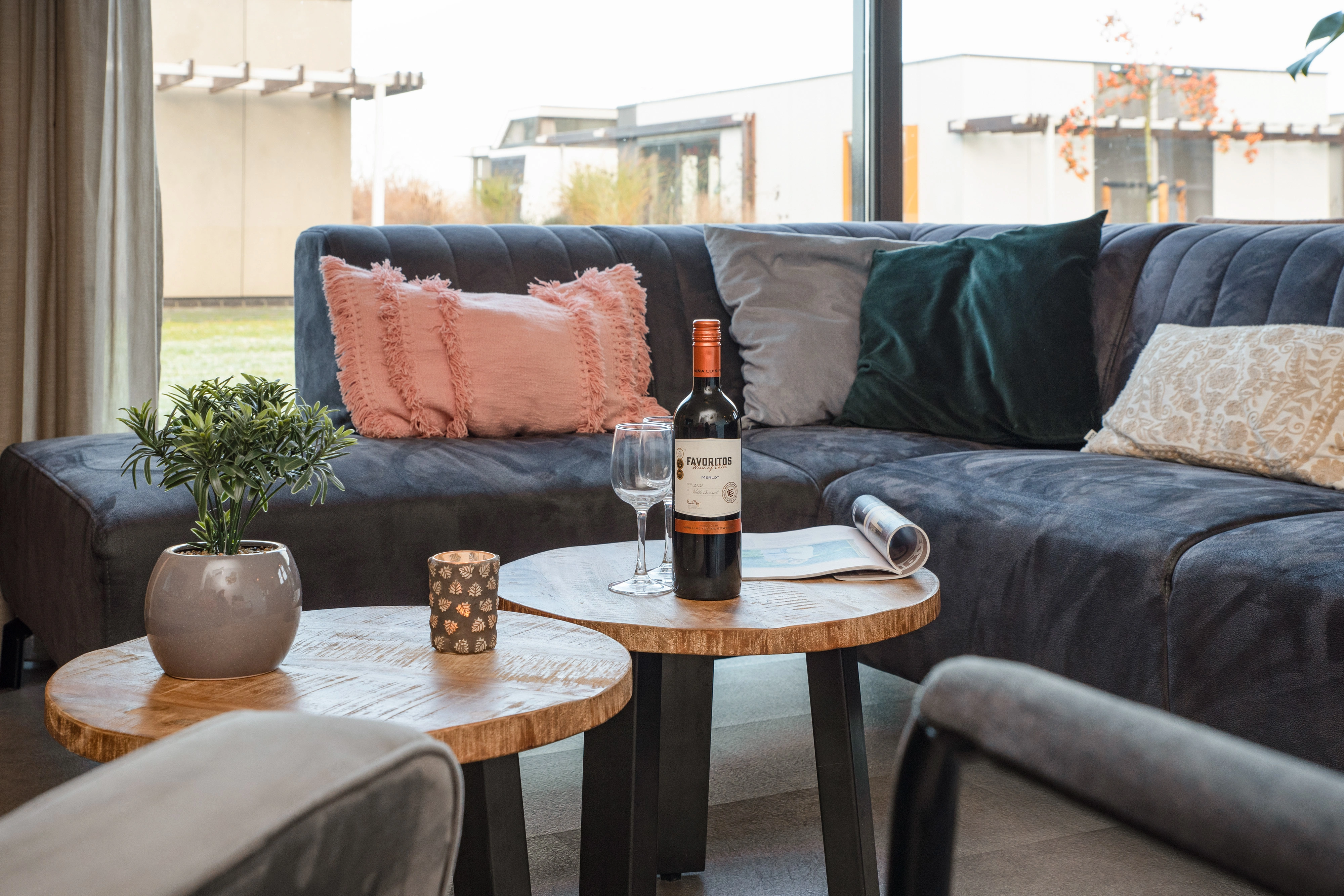 8-persoons woning — foto 6