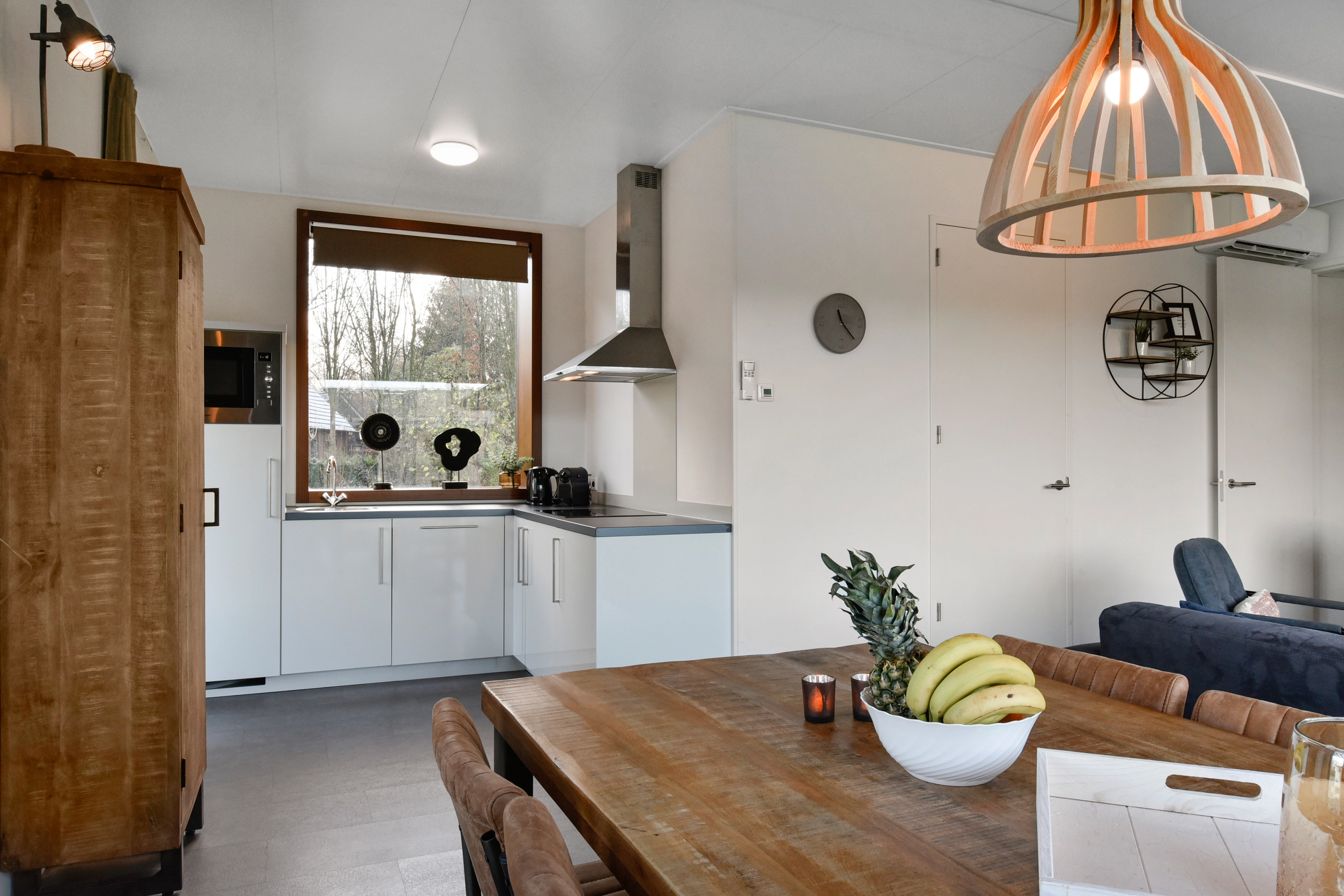 8-persoons woning — foto 8