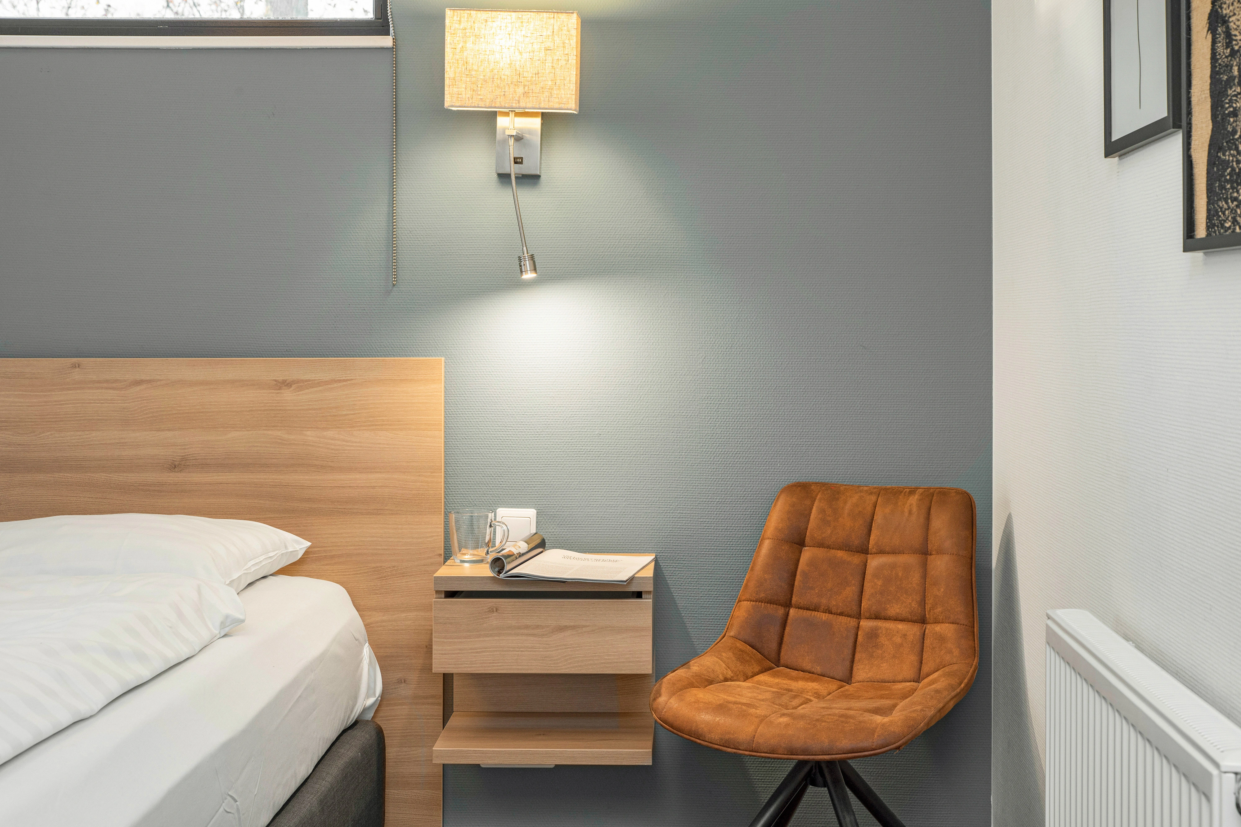 4-persoons woning — foto 6