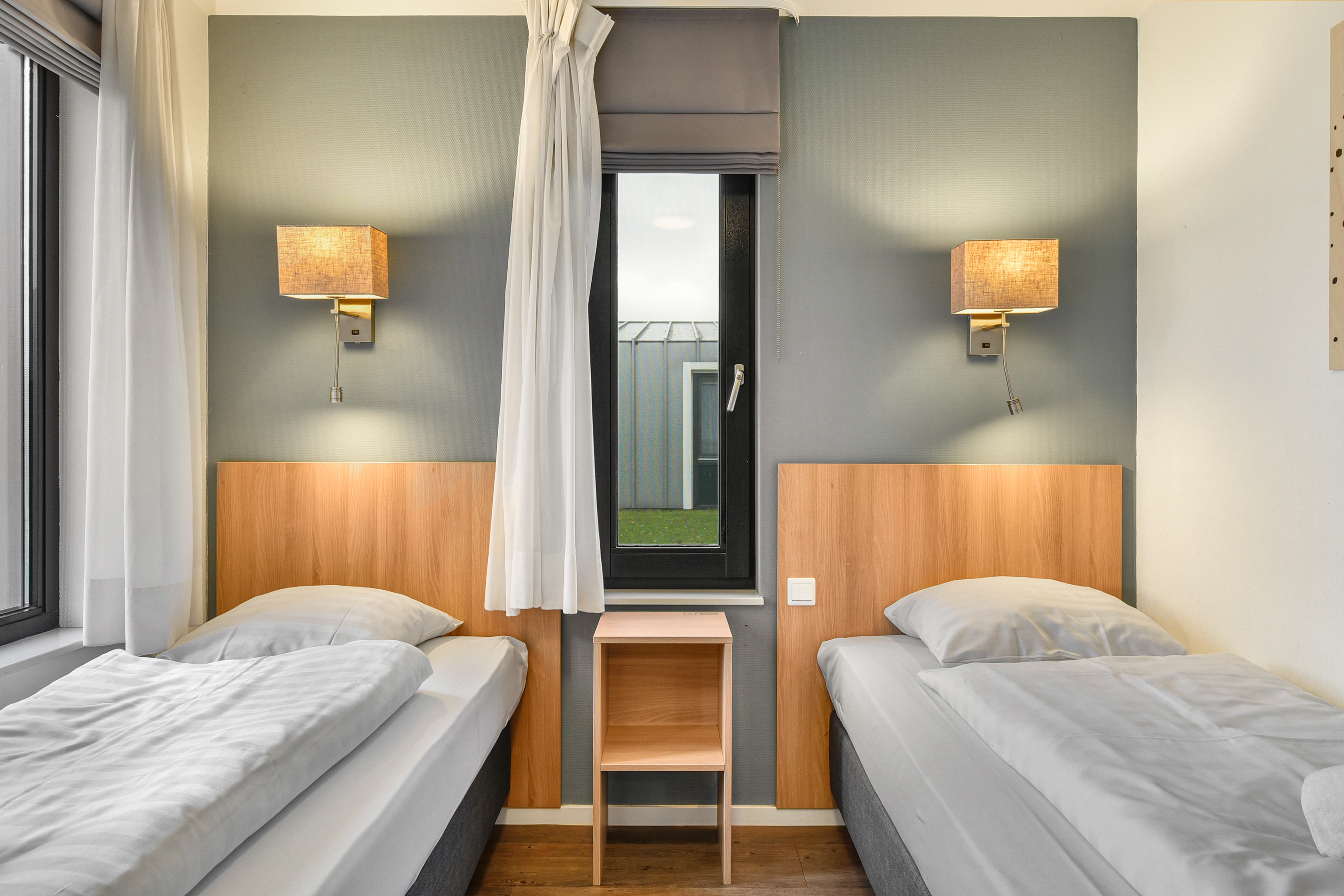 4-persoons woning — foto 7