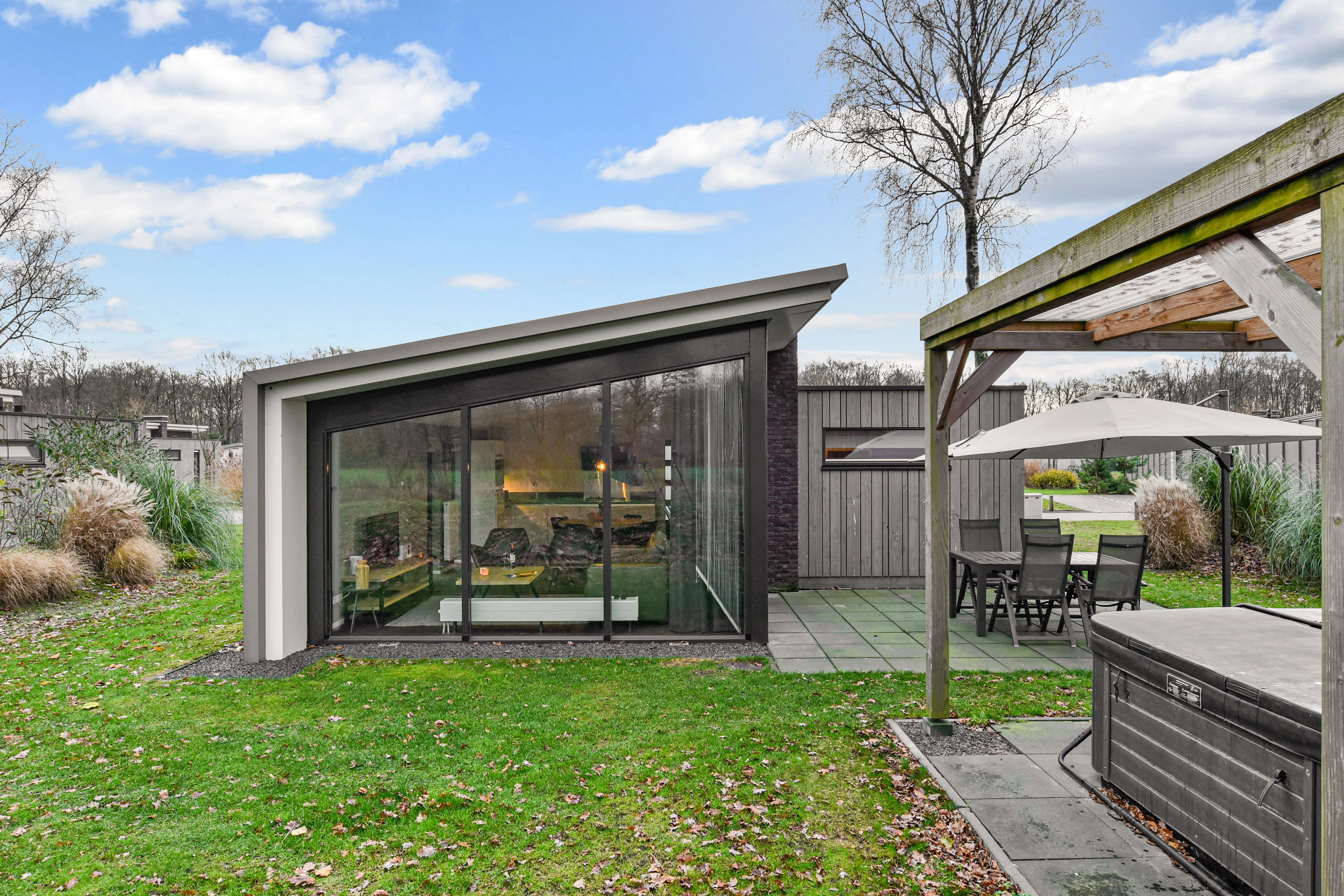 4-persoons woning — foto 8