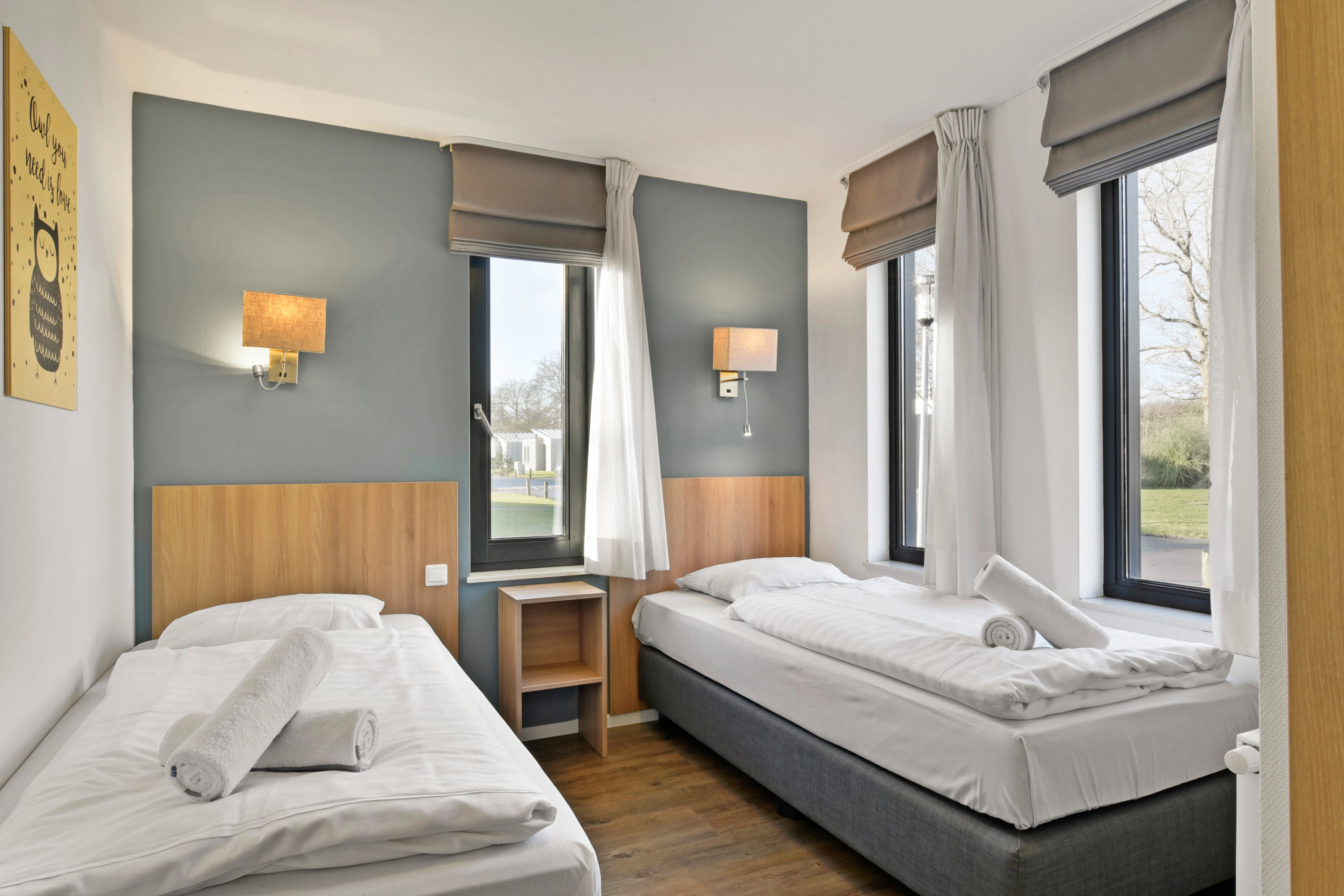 6-persoons woning — foto 8