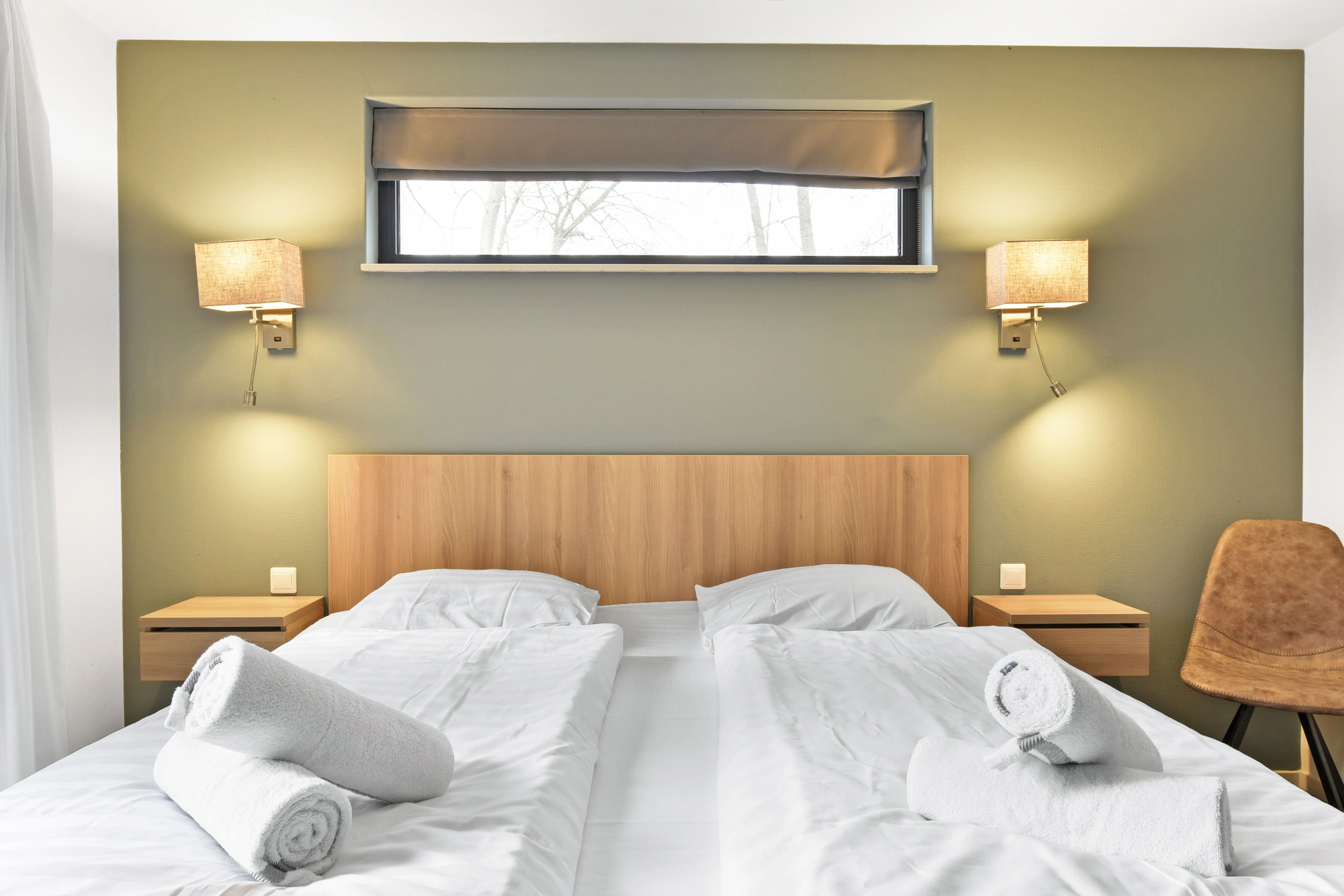 6-persoons woning — foto 8