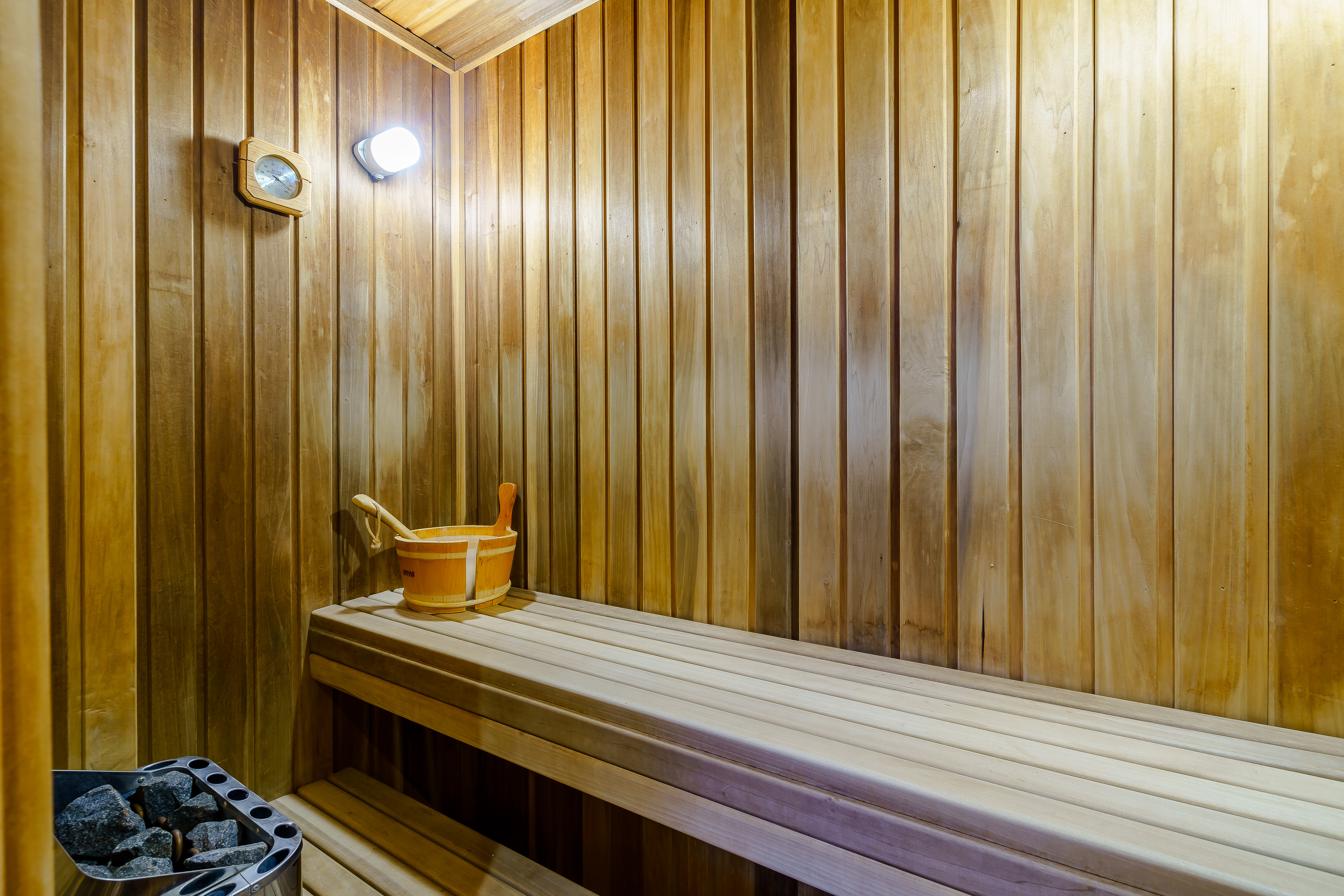 2-persoons chalet - Muirloch Spa Plus (Pet) — foto 8