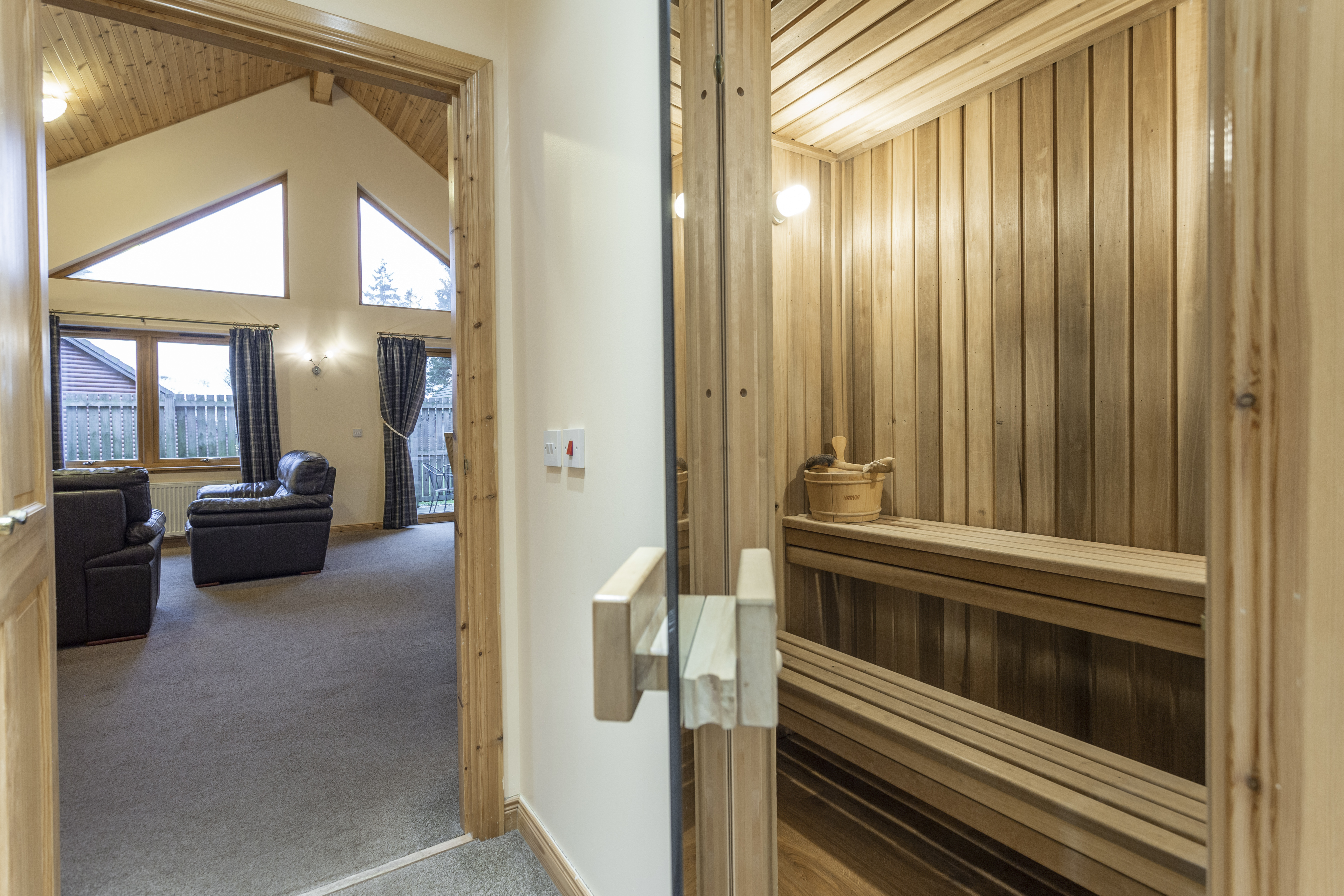 4-persoons chalet - Rainbow Spa Plus (Pet) — foto 8