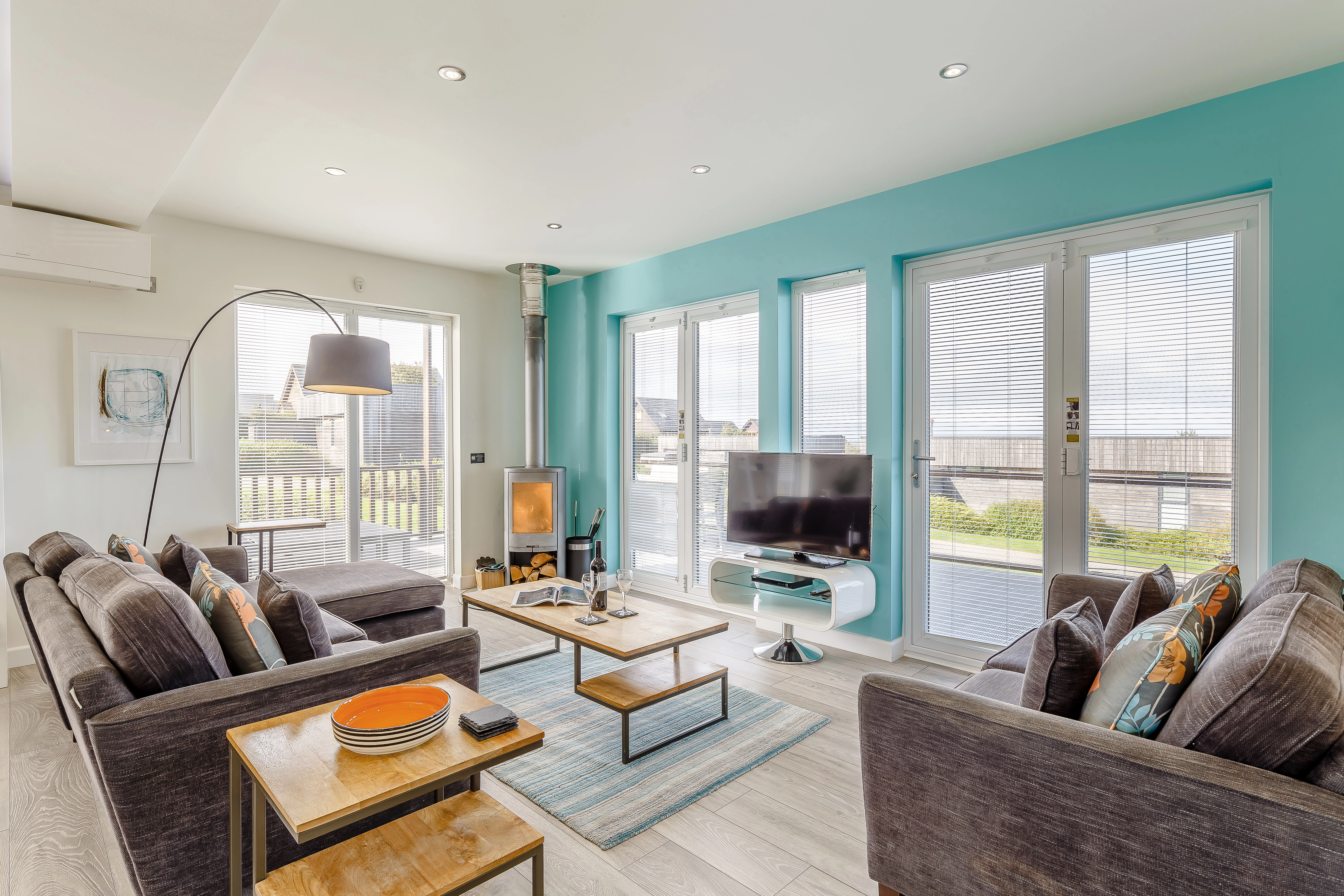 6-persoons chalet - Signature Lodge - Pet — foto 6