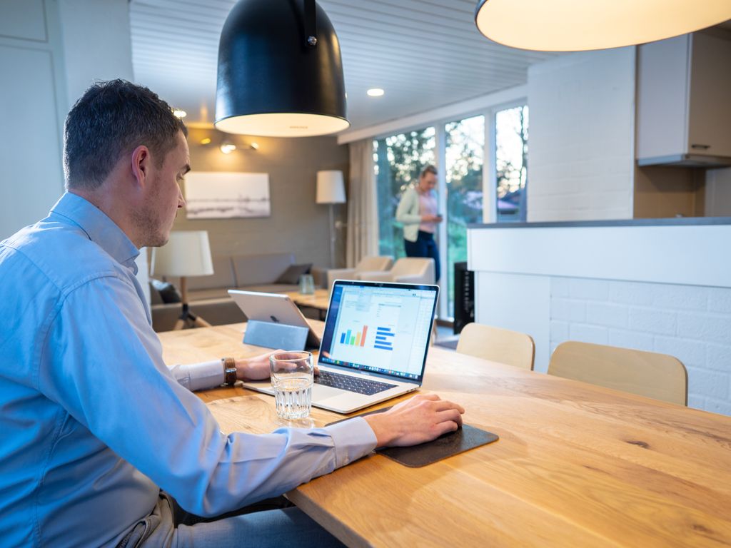 LGN Home office Business line