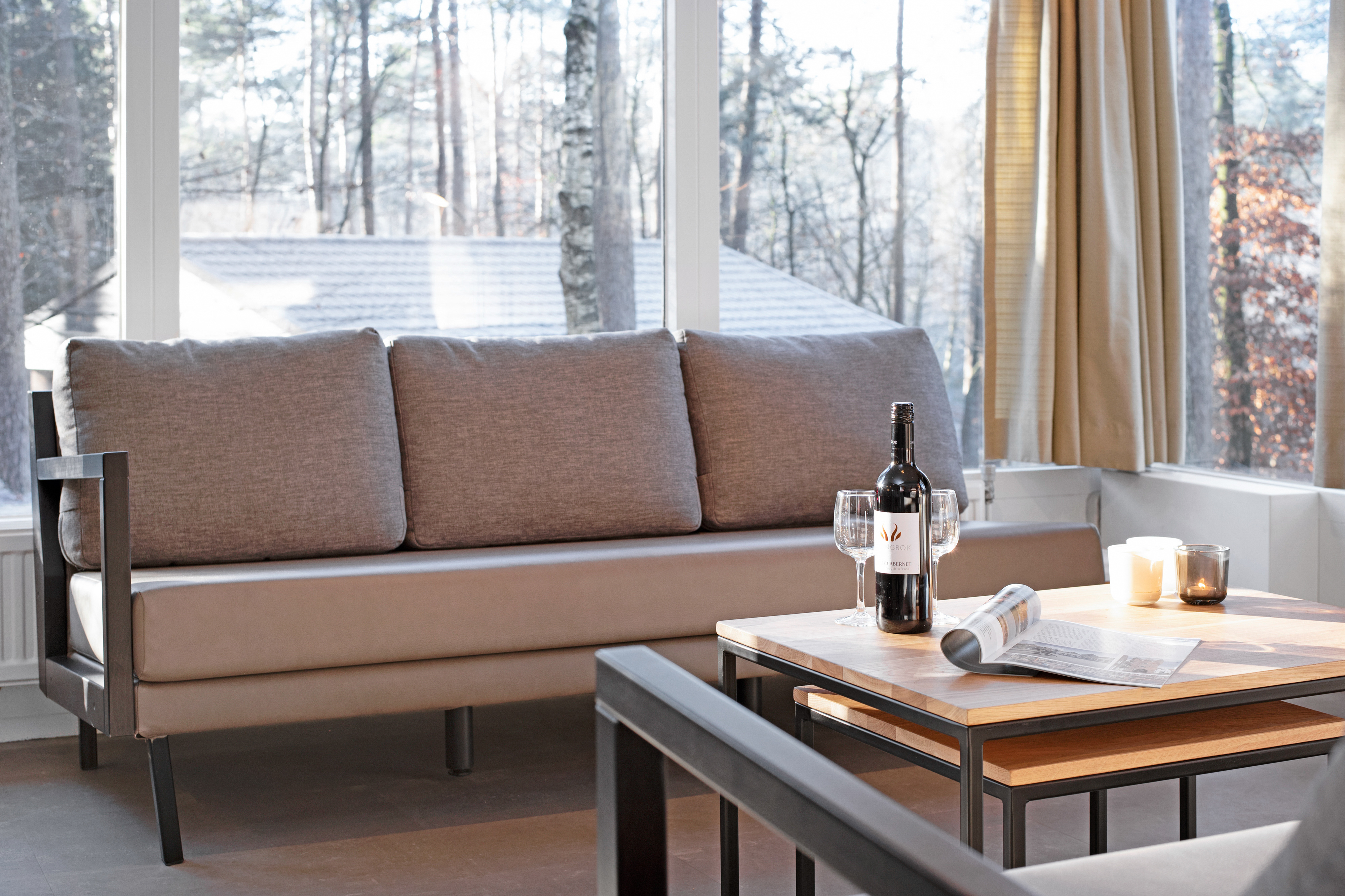 6-persoons bungalow — foto 6
