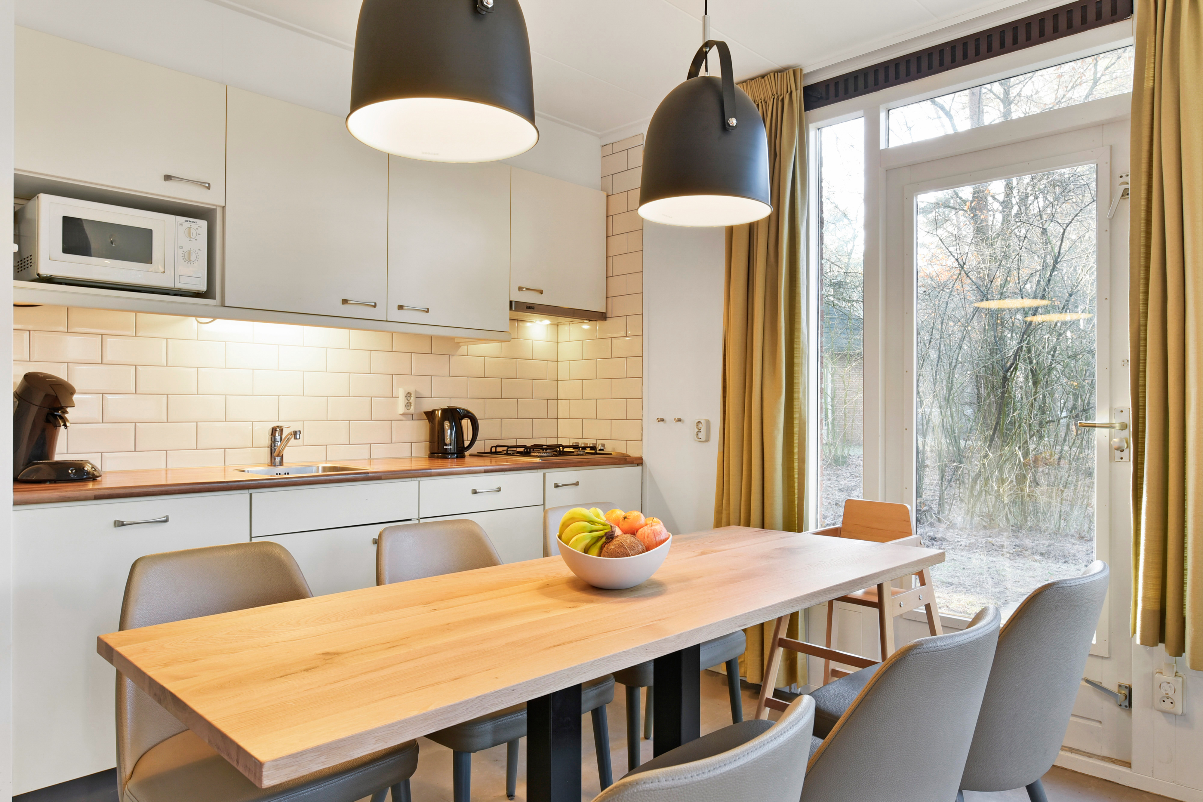 6-persoons bungalow — foto 8