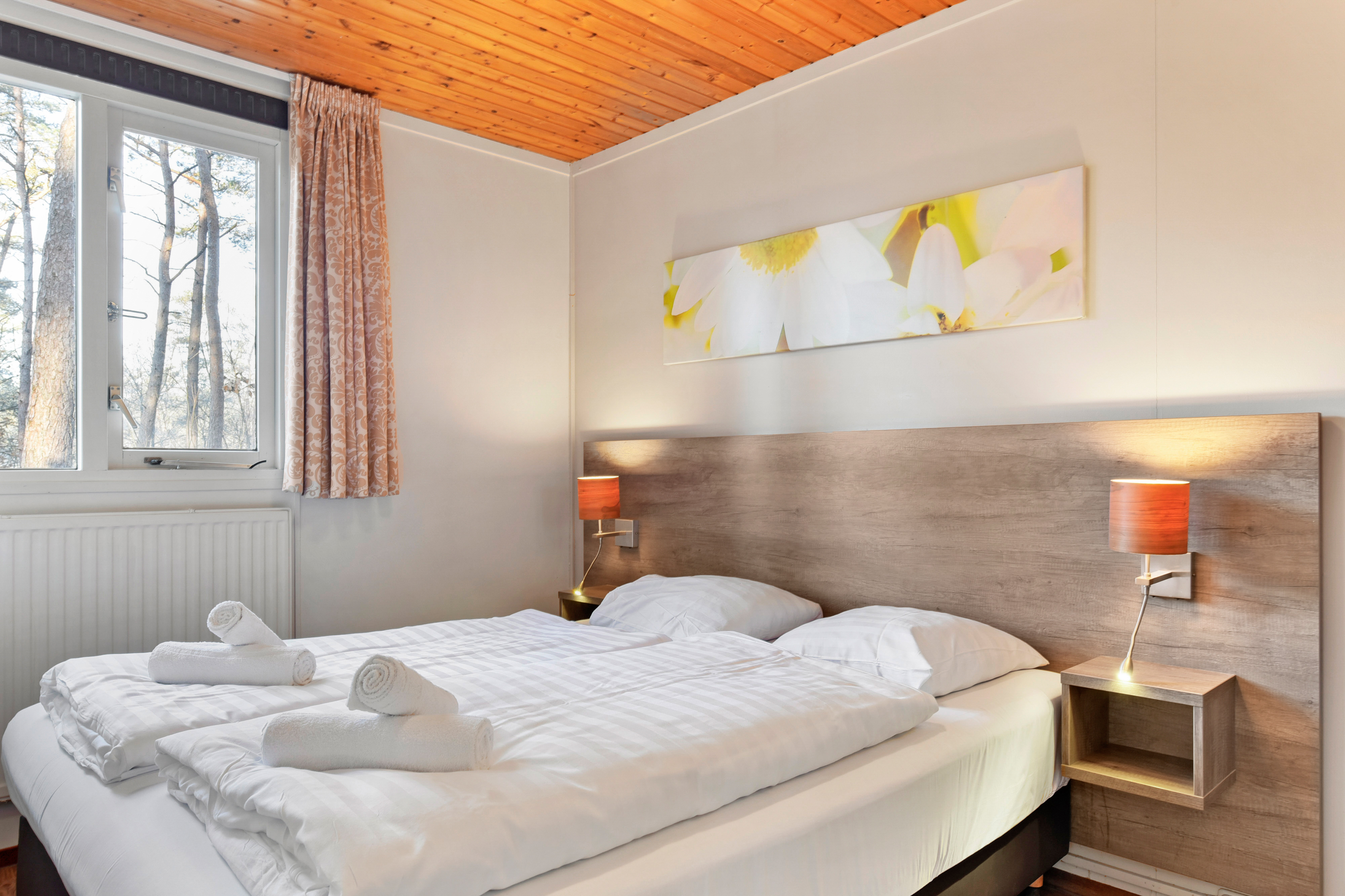 18-persoons reuniebungalow — foto 11