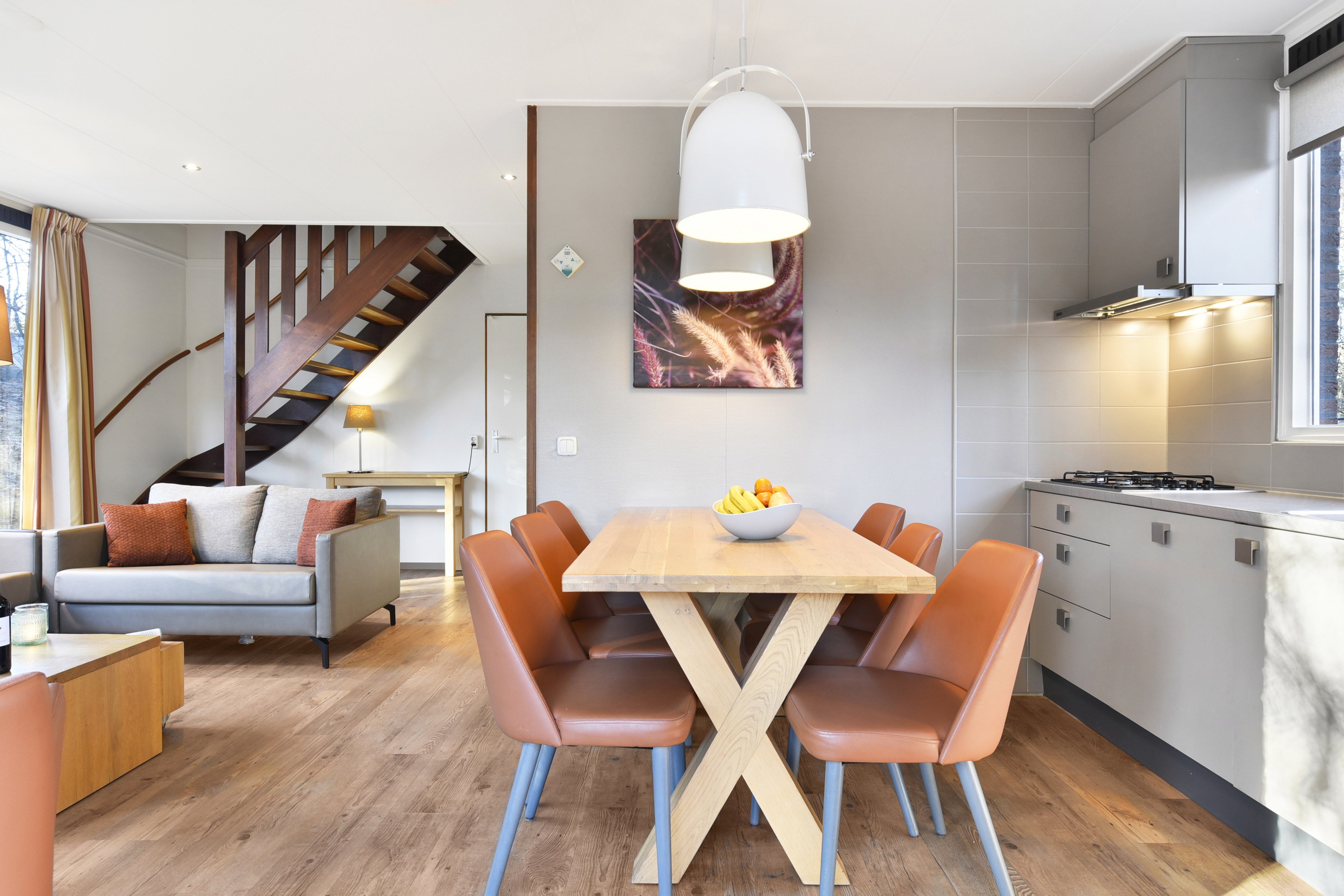 6-persoons bungalow — foto 8
