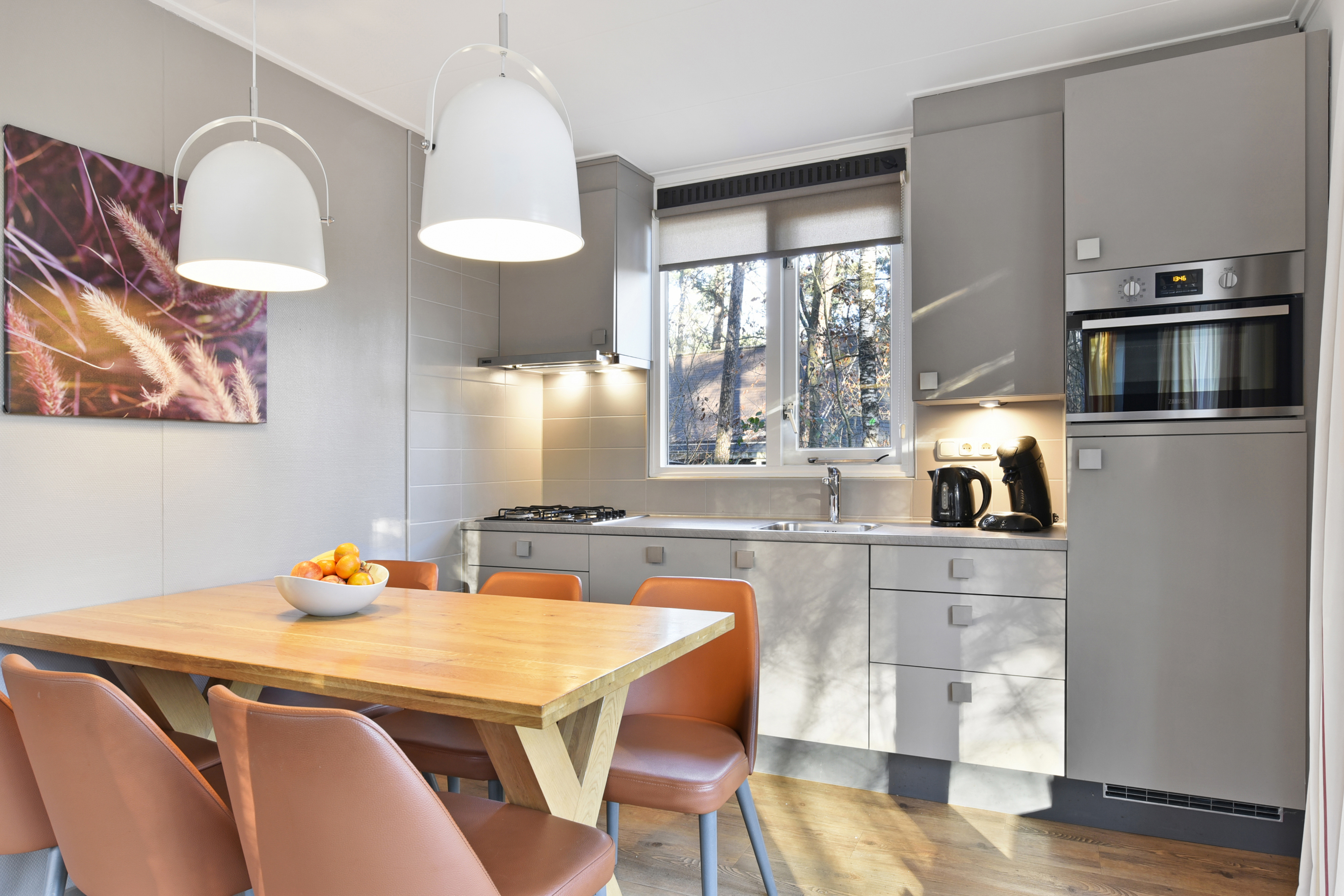 6-persoons bungalow — foto 10