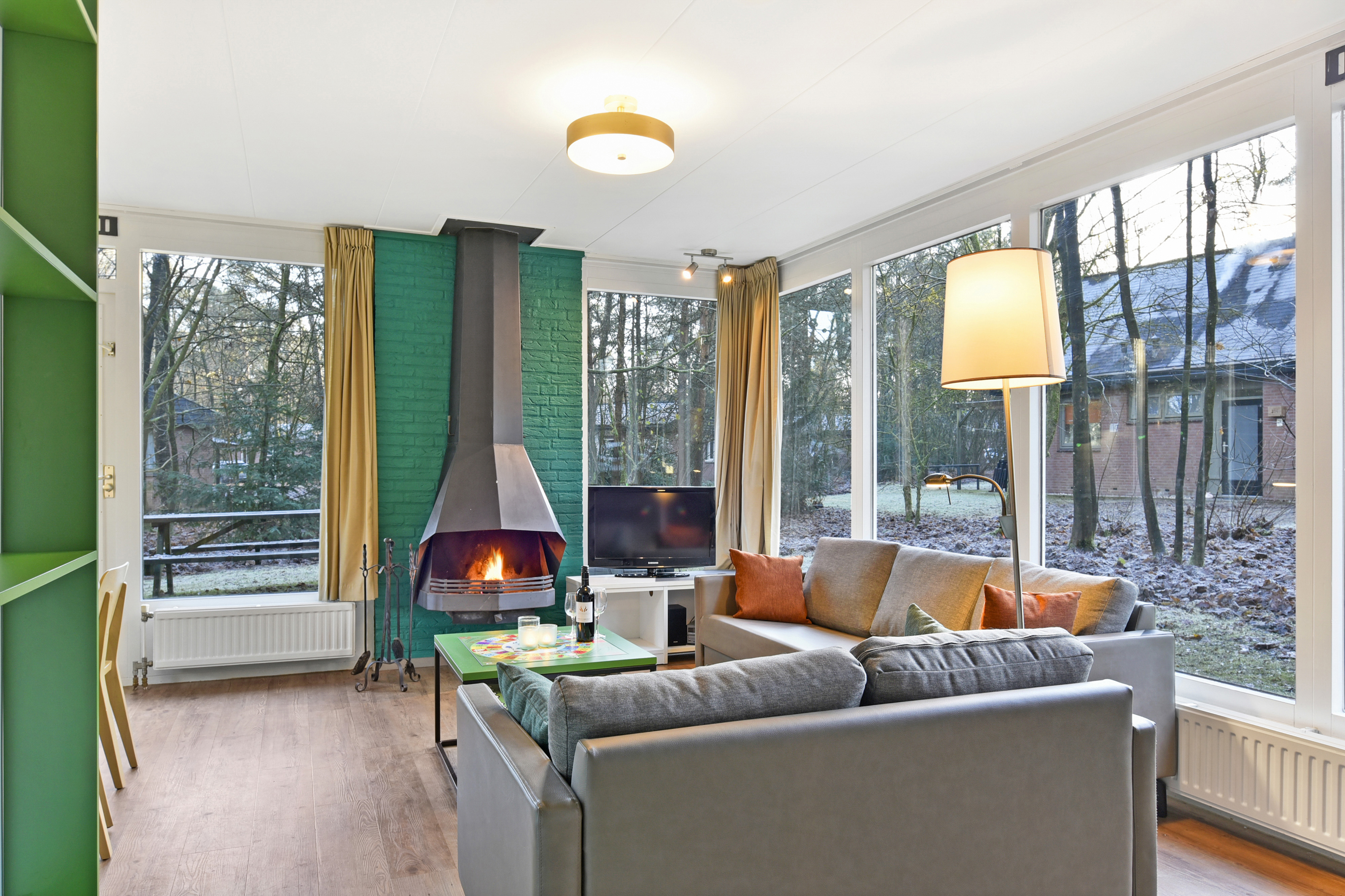 6-persoons kinderbungalow — foto 10