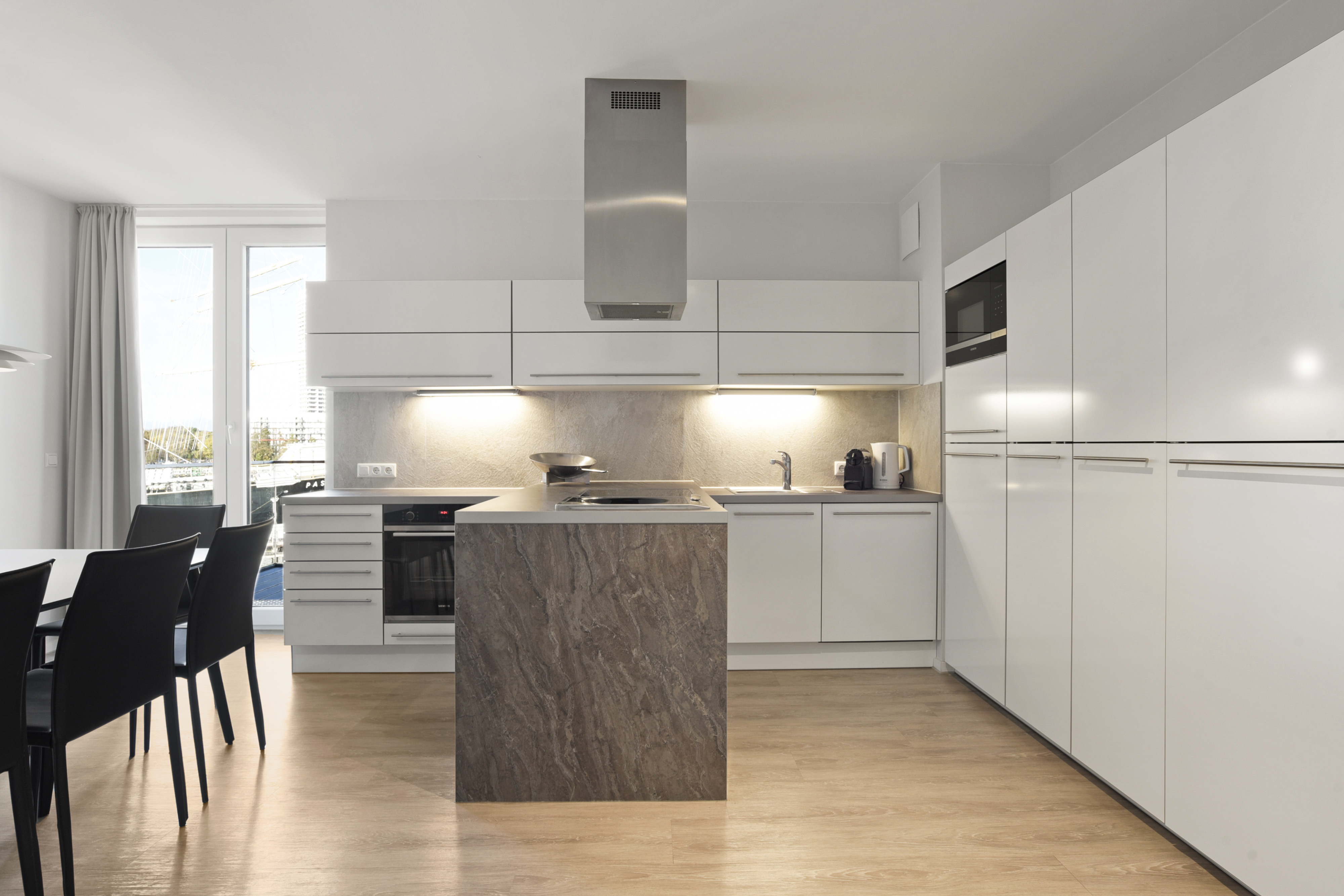 8-persoons appartement - Passatvilla — foto 8