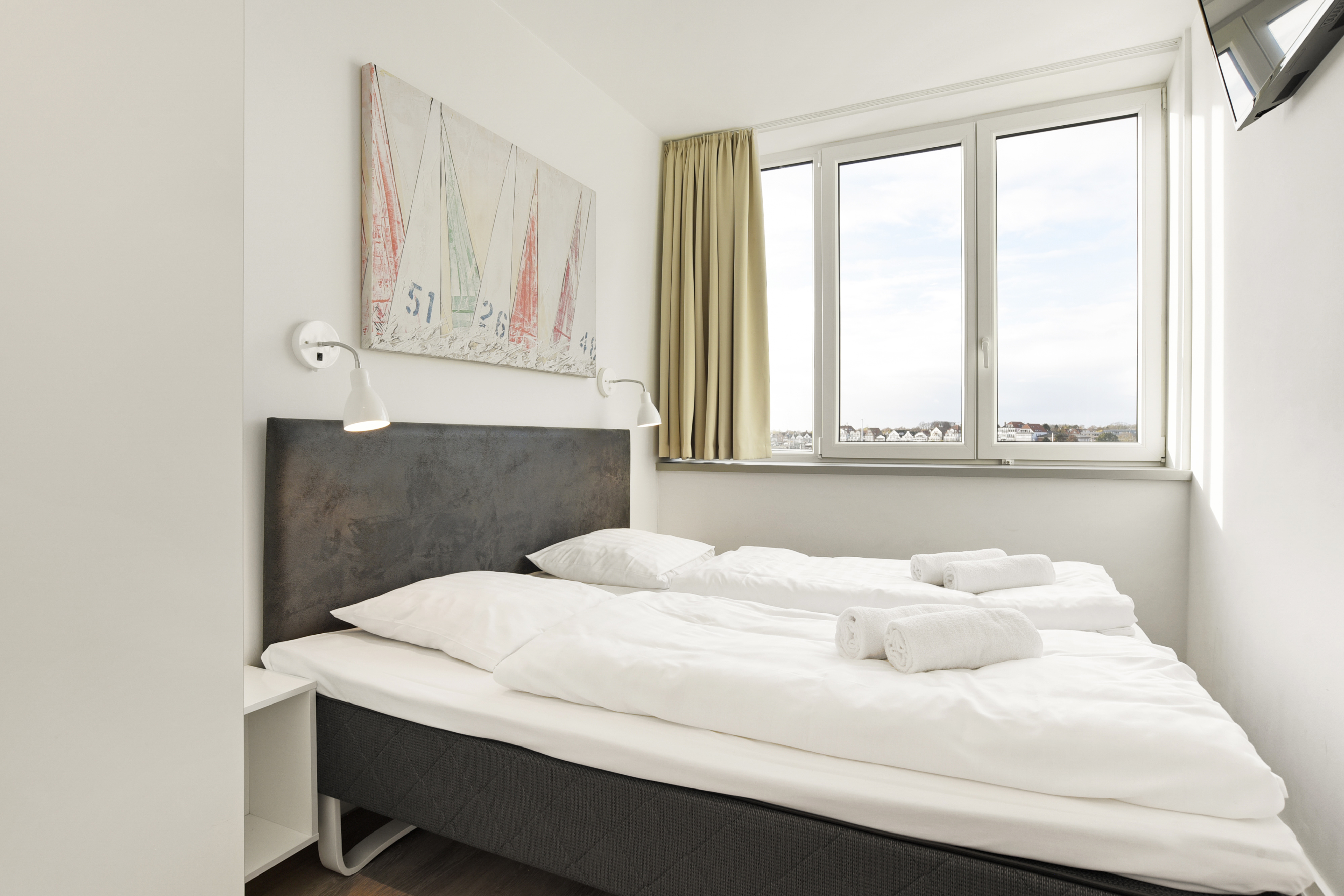 8-persoons appartement - Passatvilla — foto 10
