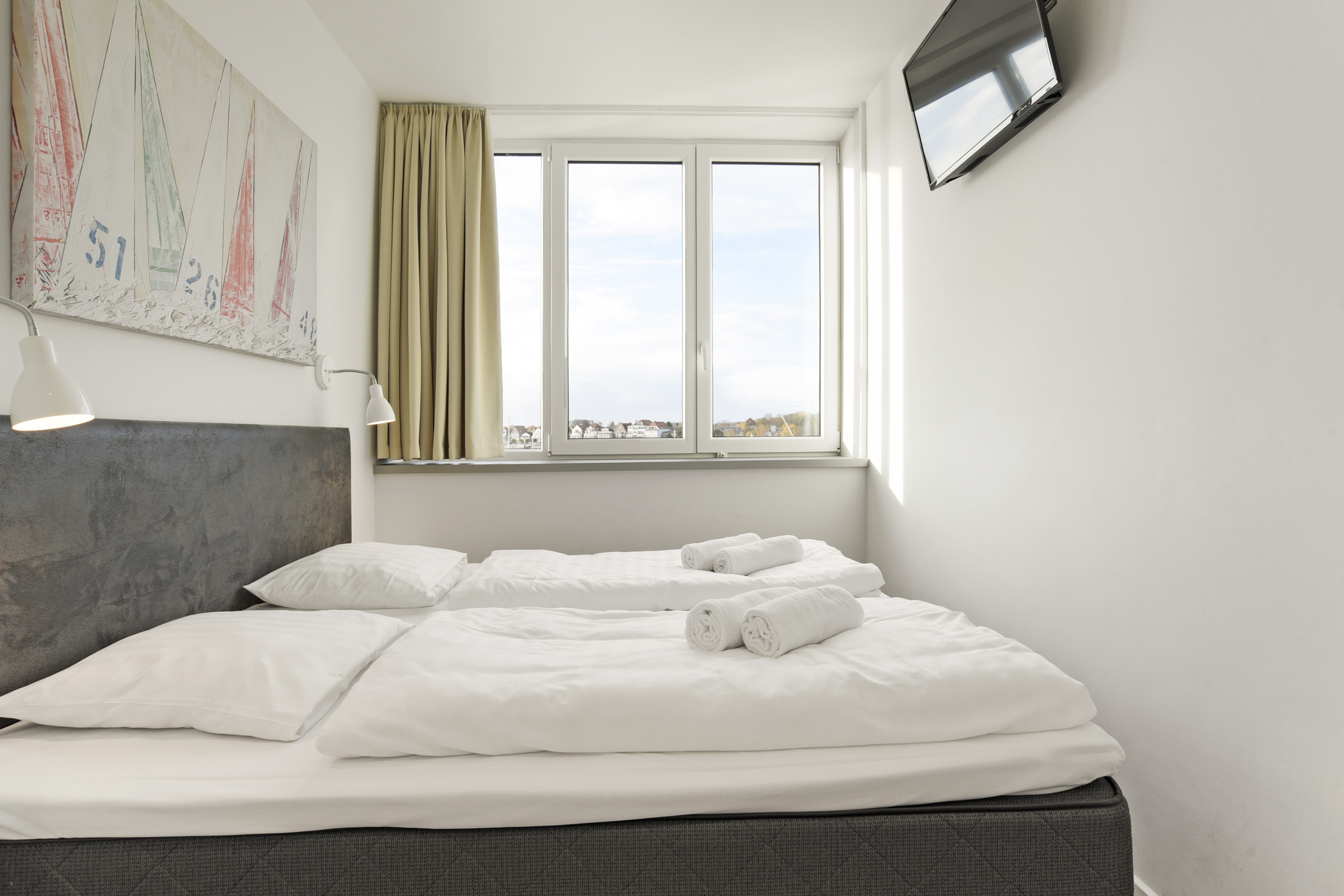 8-persoons appartement - Passatvilla — foto 11