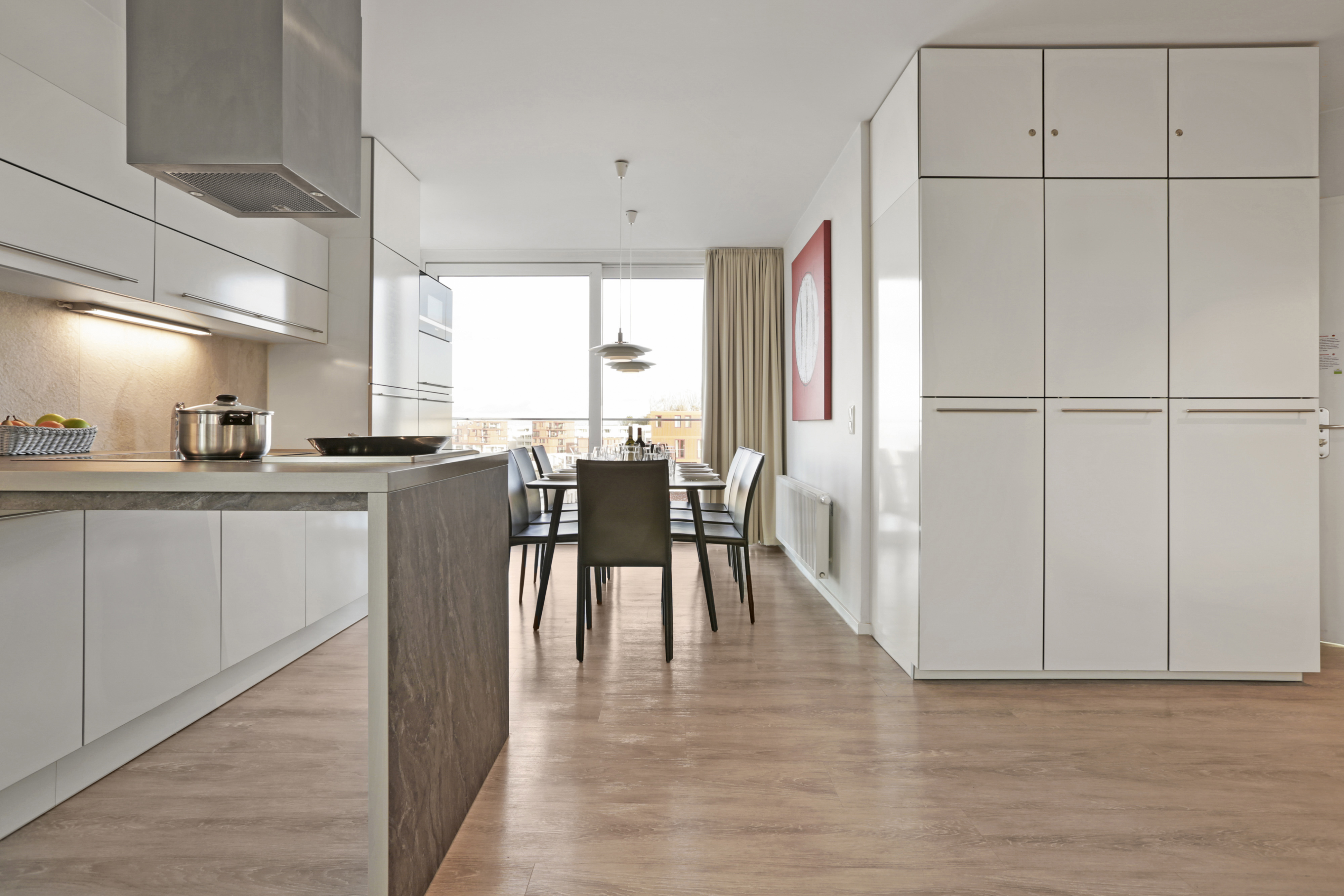 8-persoons penthouse - Passatvilla — foto 8