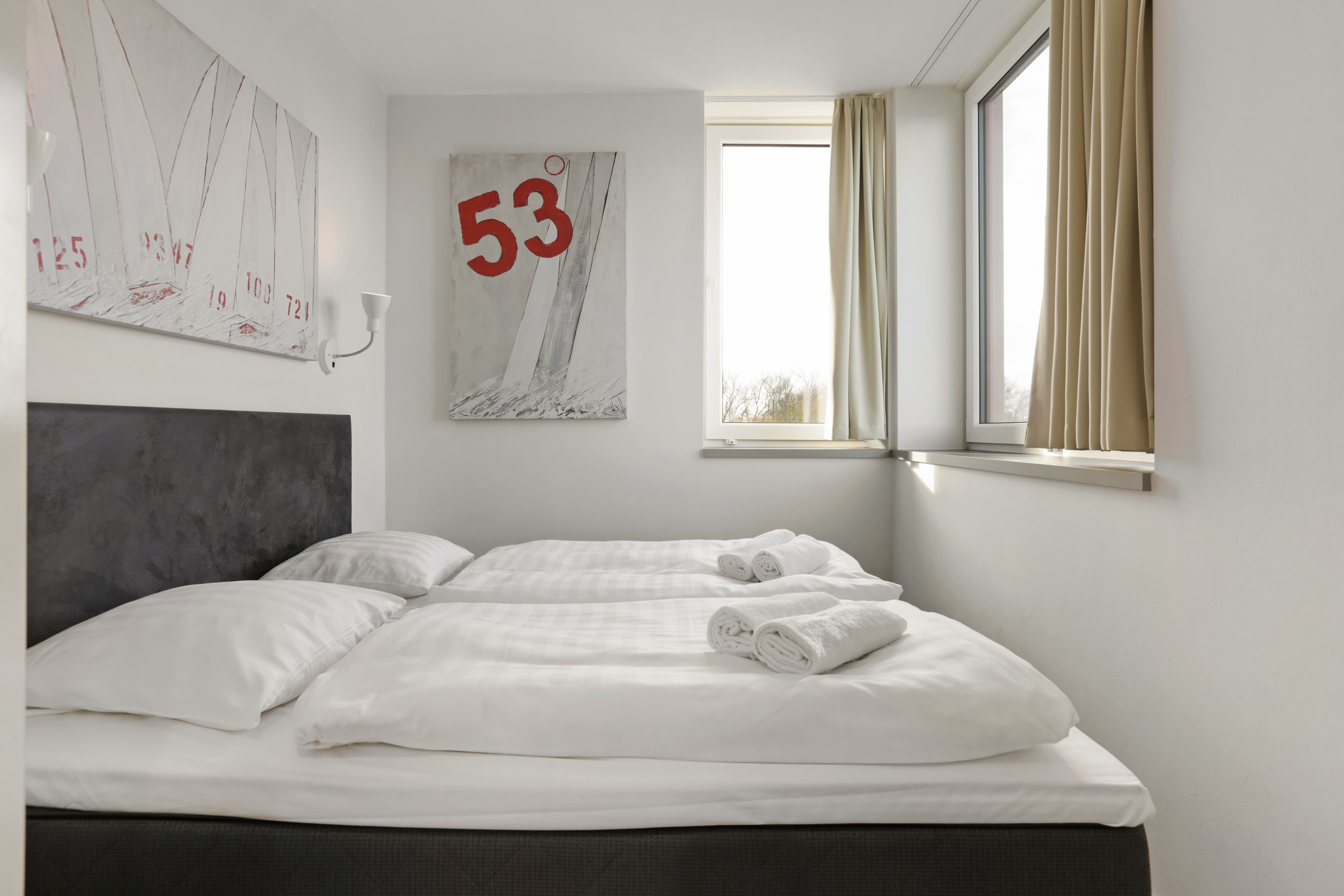 8-persoons penthouse - Passatvilla — foto 10