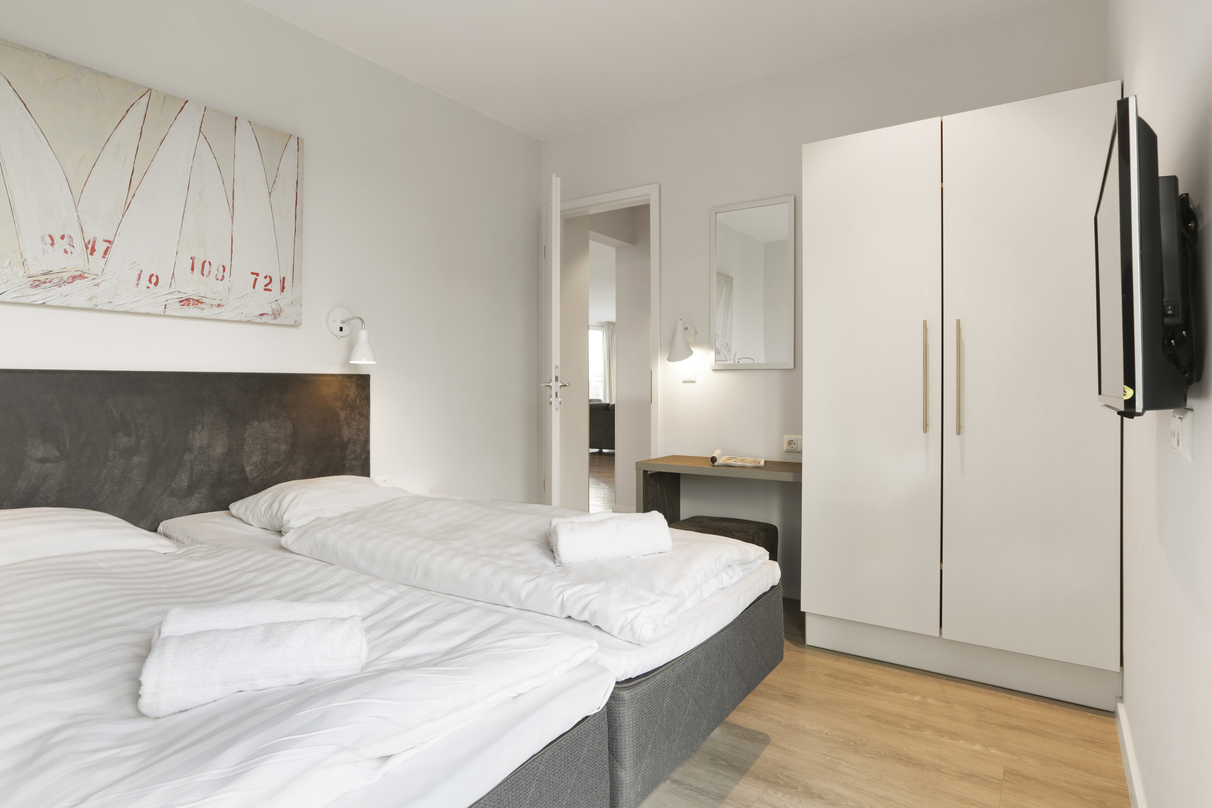 8-persoons penthouse - Passatvilla — foto 11
