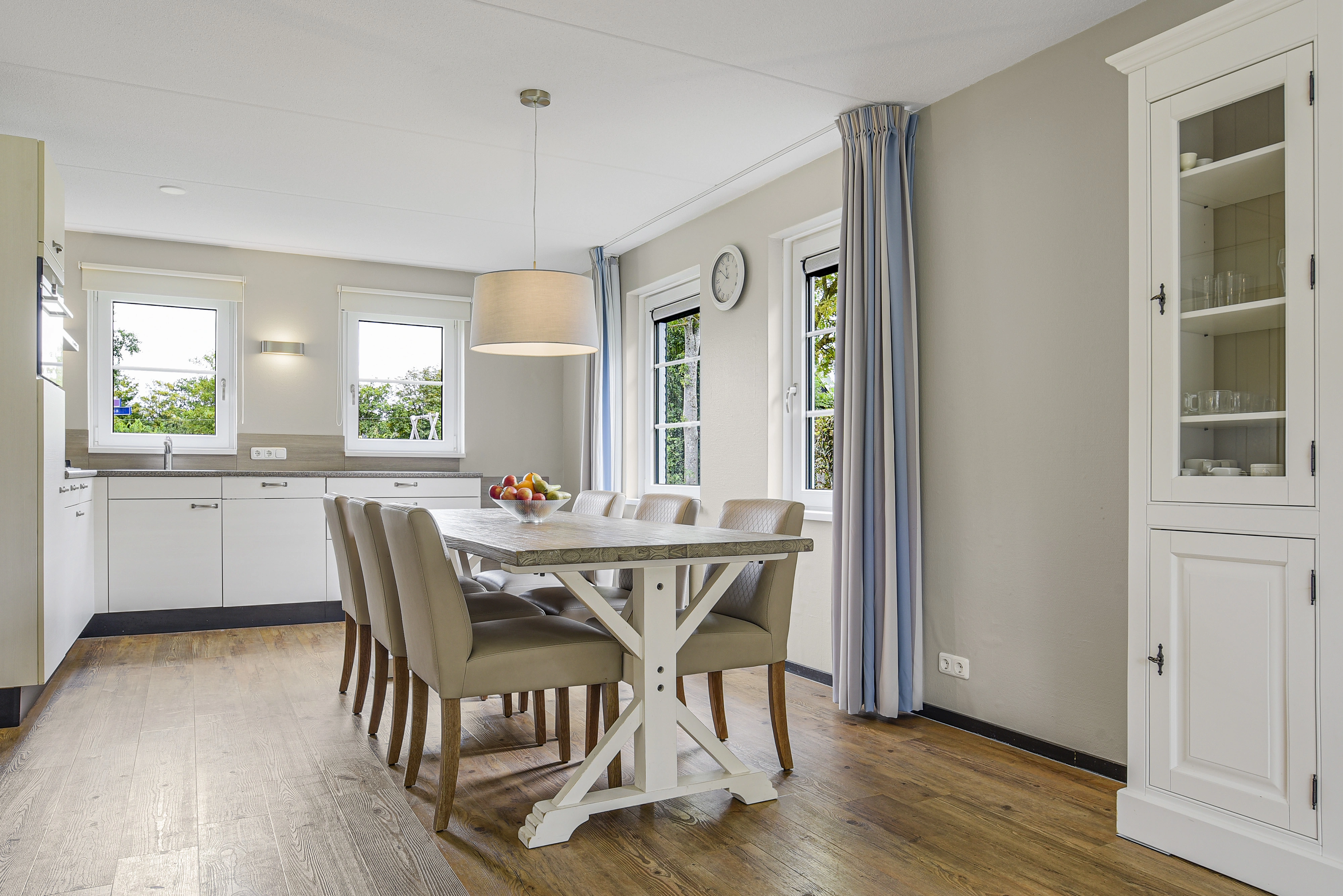 4-persoons bungalow — foto 6