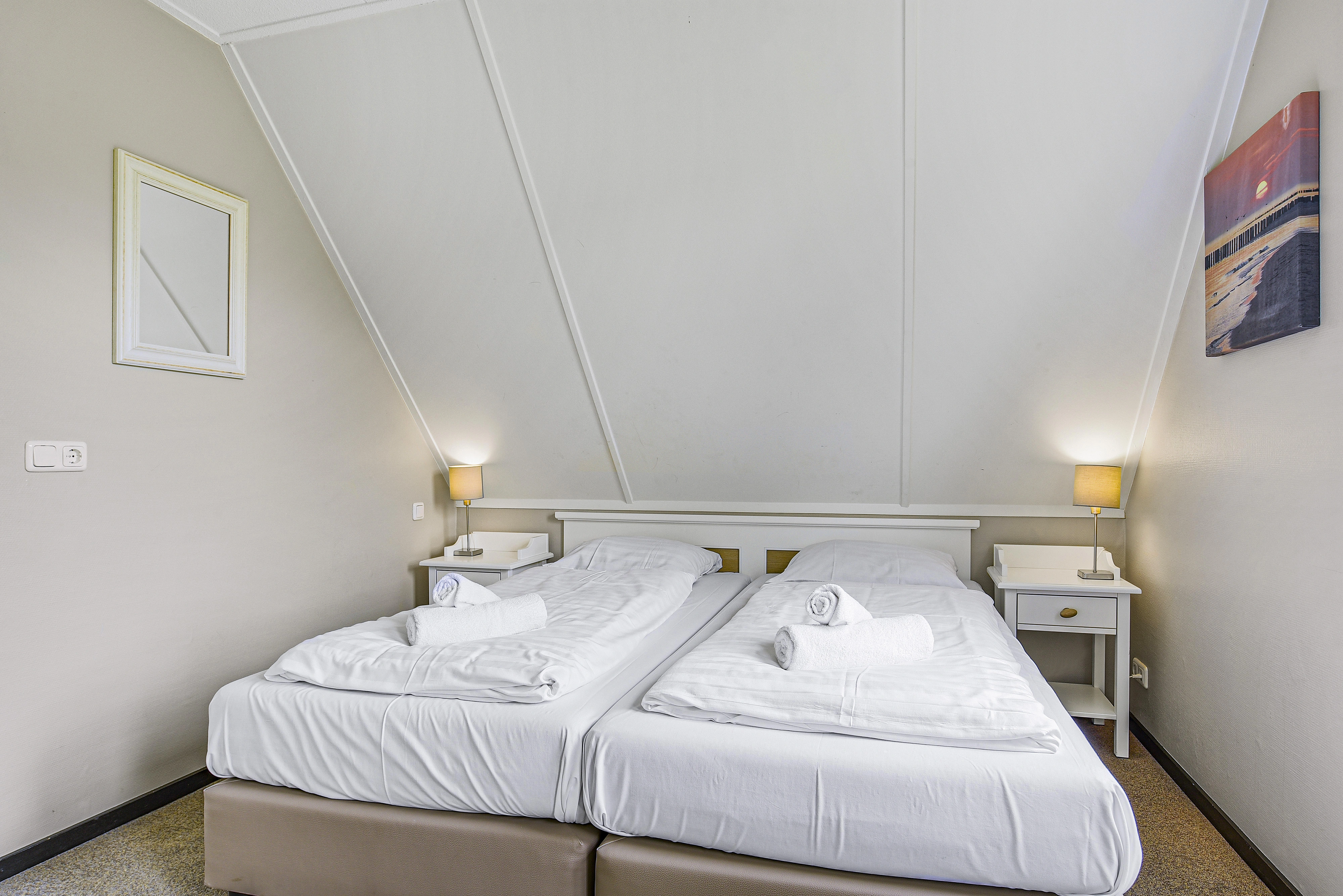 4-persoons bungalow — foto 10