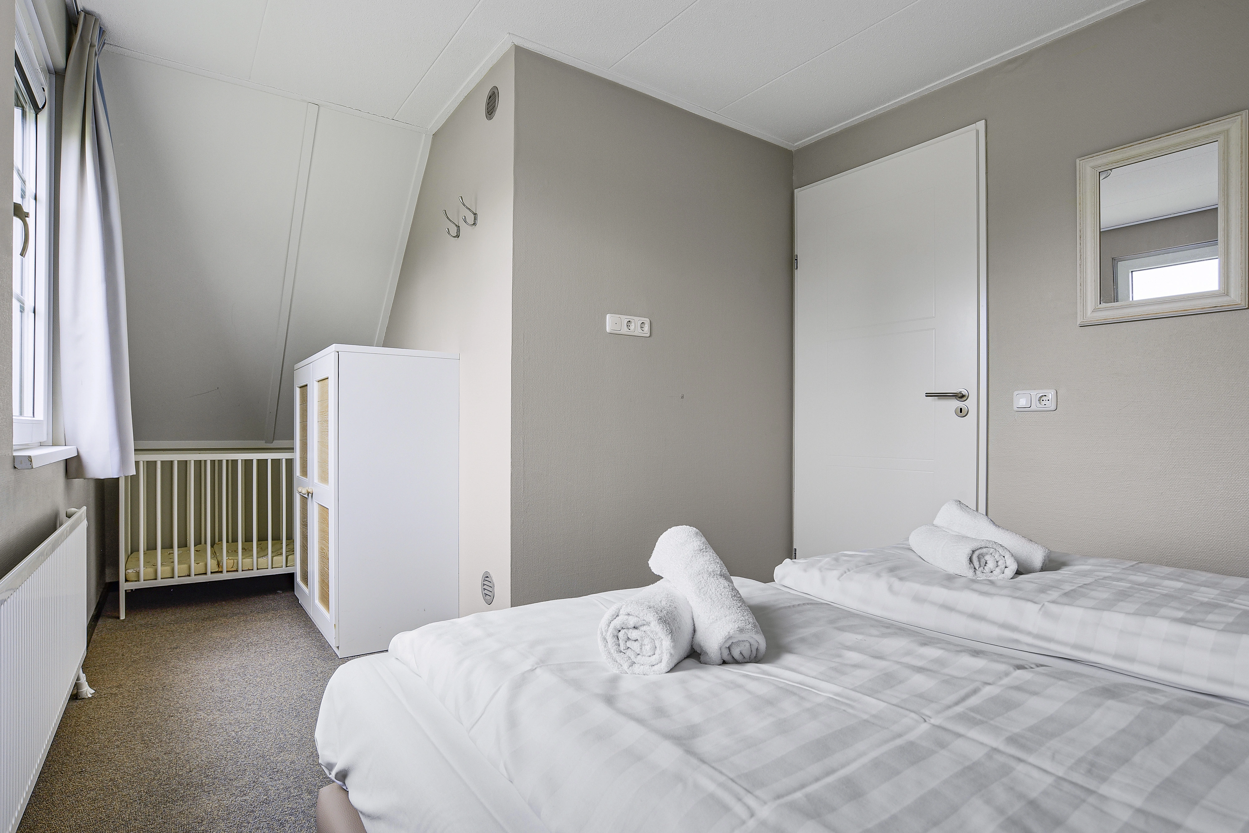 4-persoons bungalow — foto 11