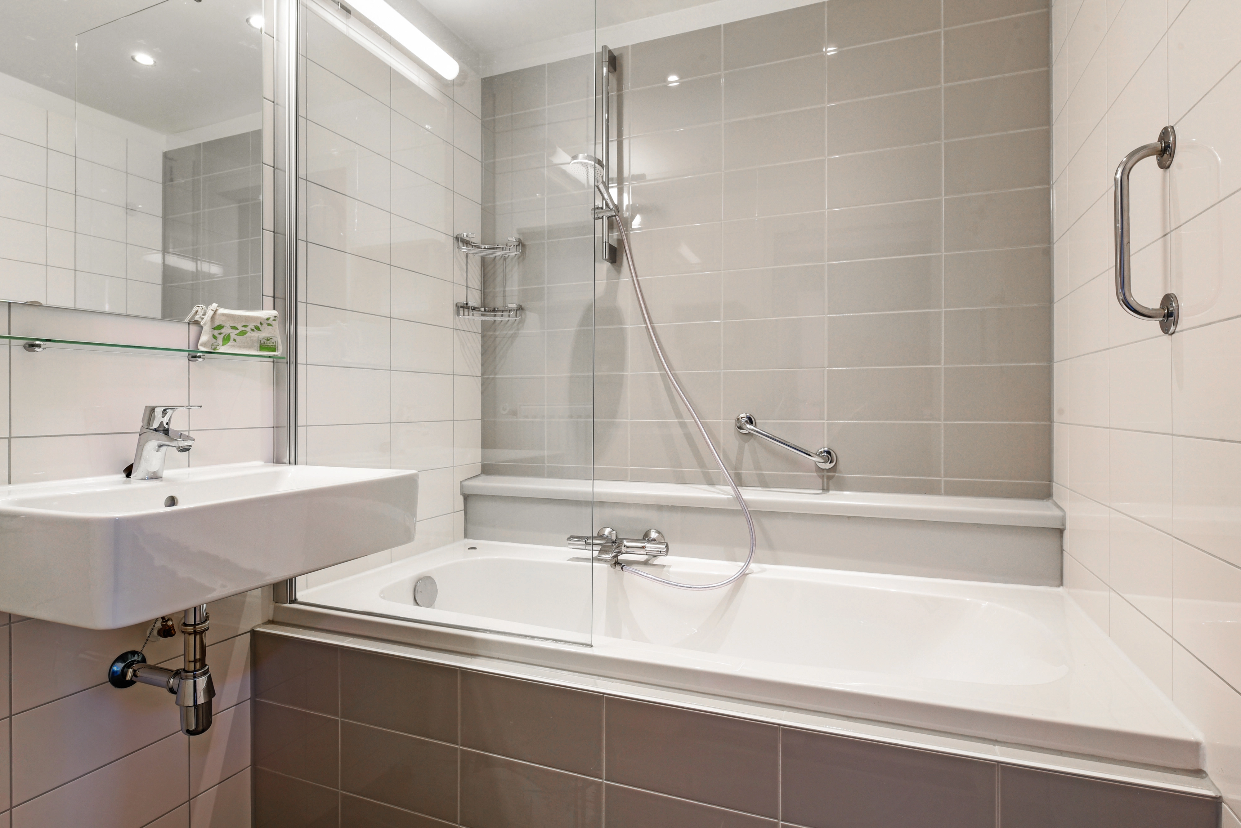 6-persoons bungalow — foto 8