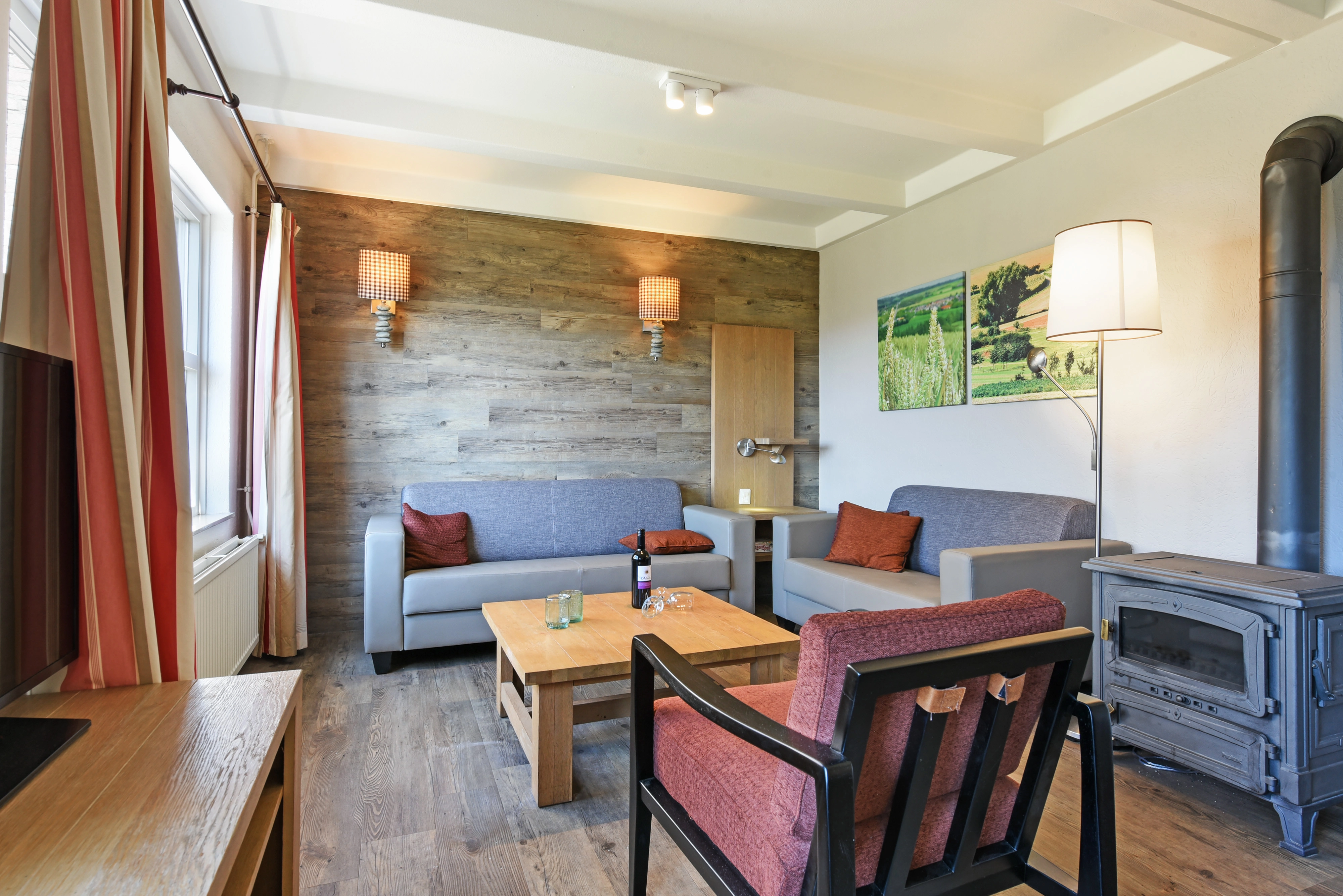 6-persoons bungalow — foto 10