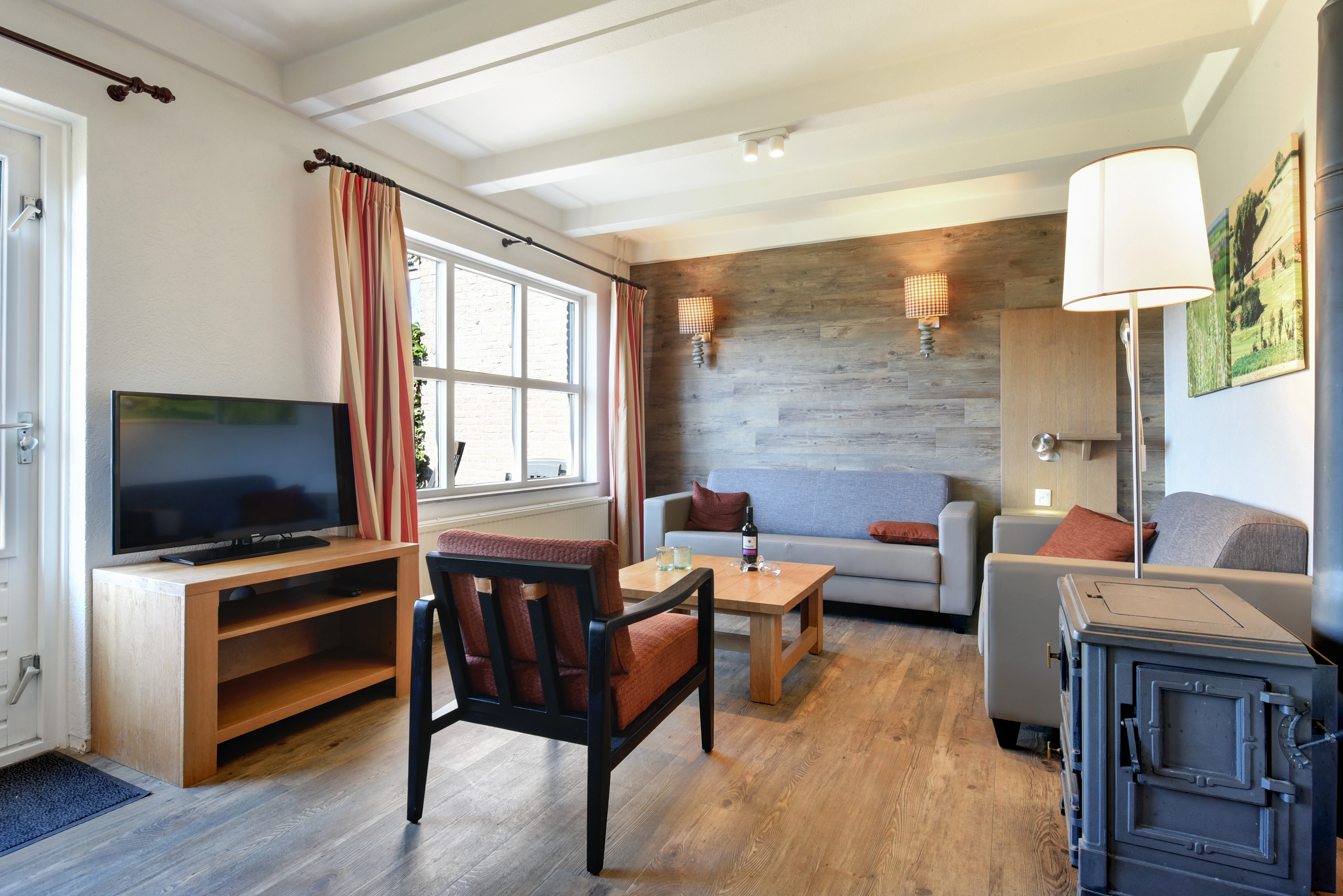 6-persoons bungalow — foto 11