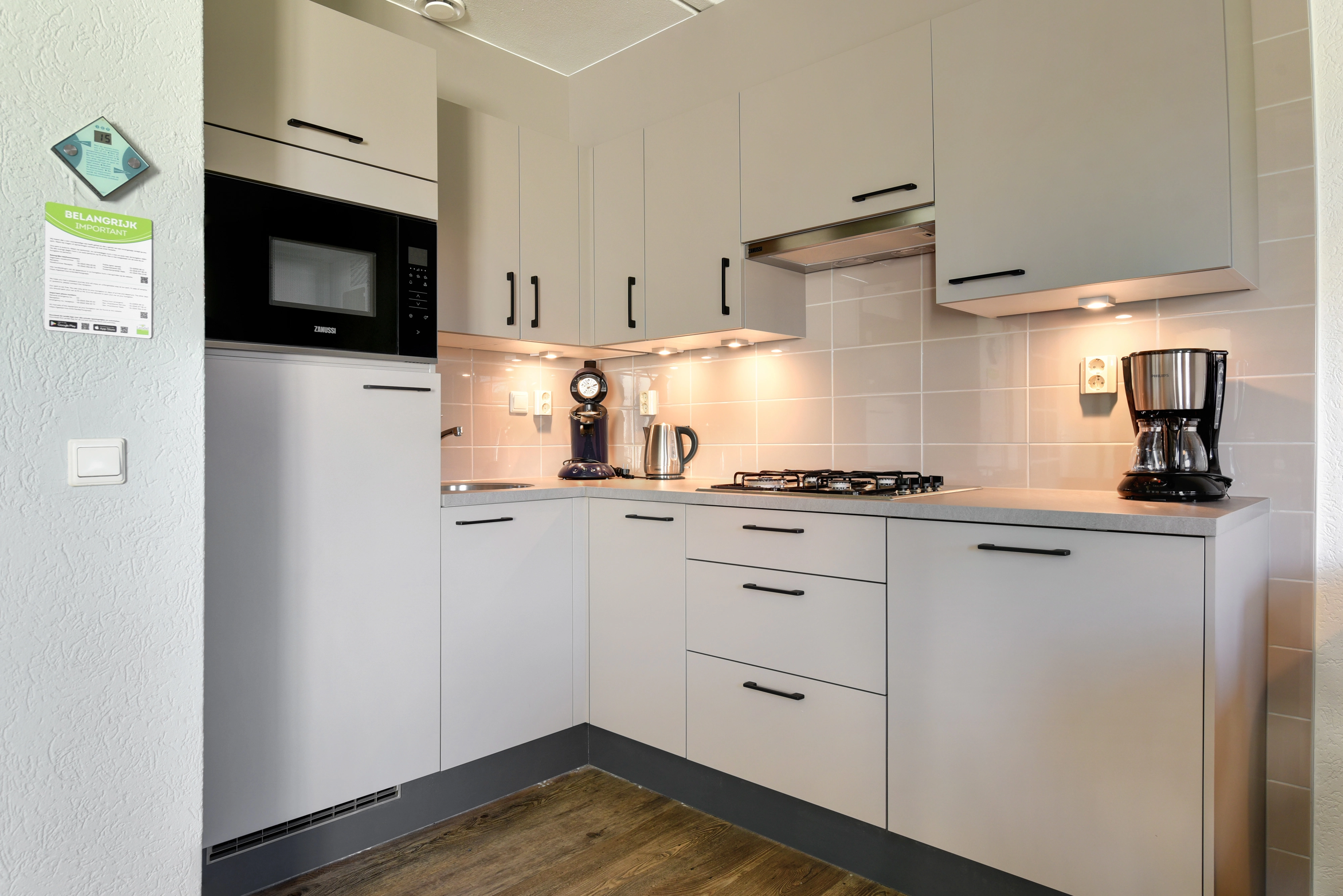 6-persoons bungalow — foto 6