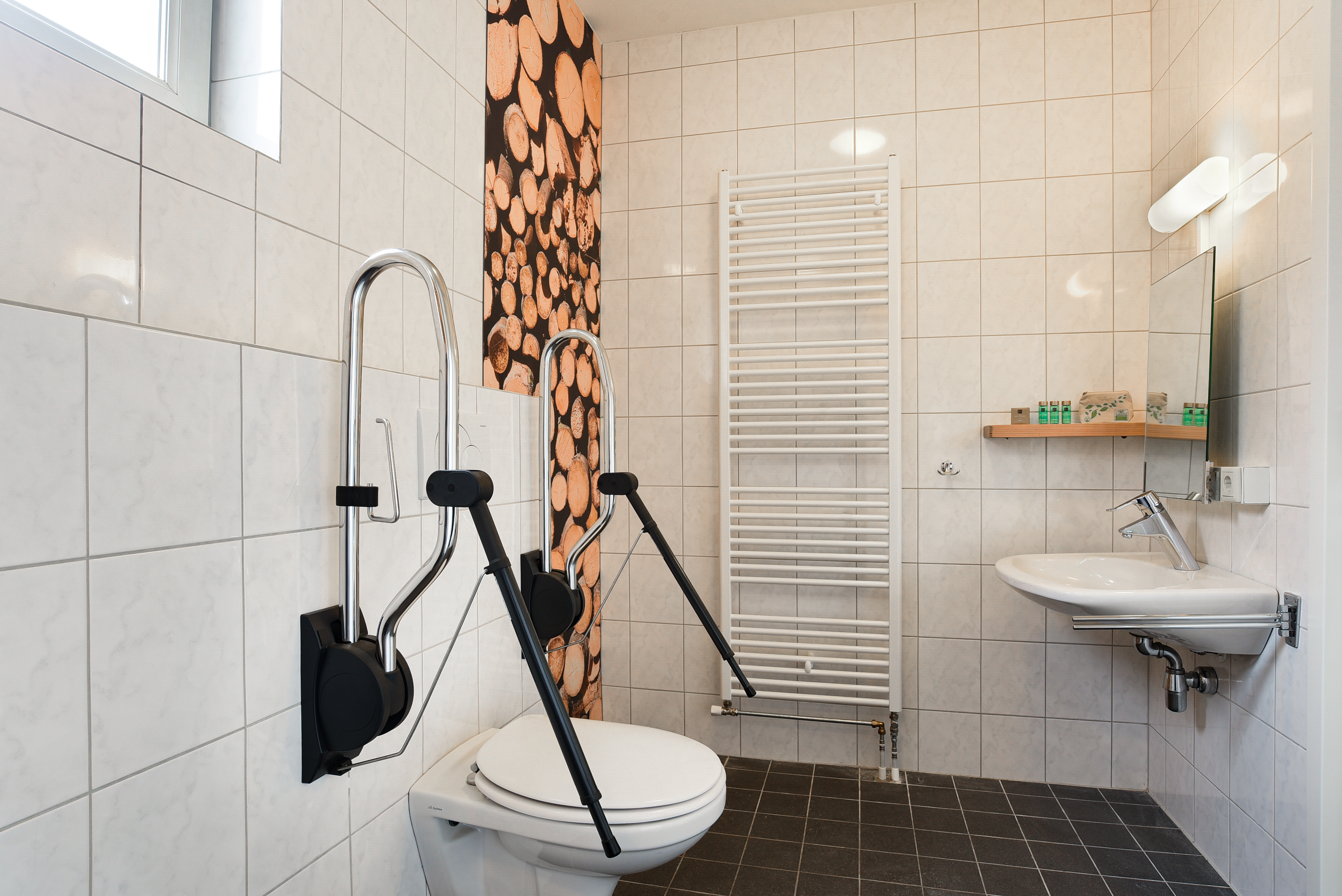 4-persoons landhuis - Extra toegankelijk — foto 8