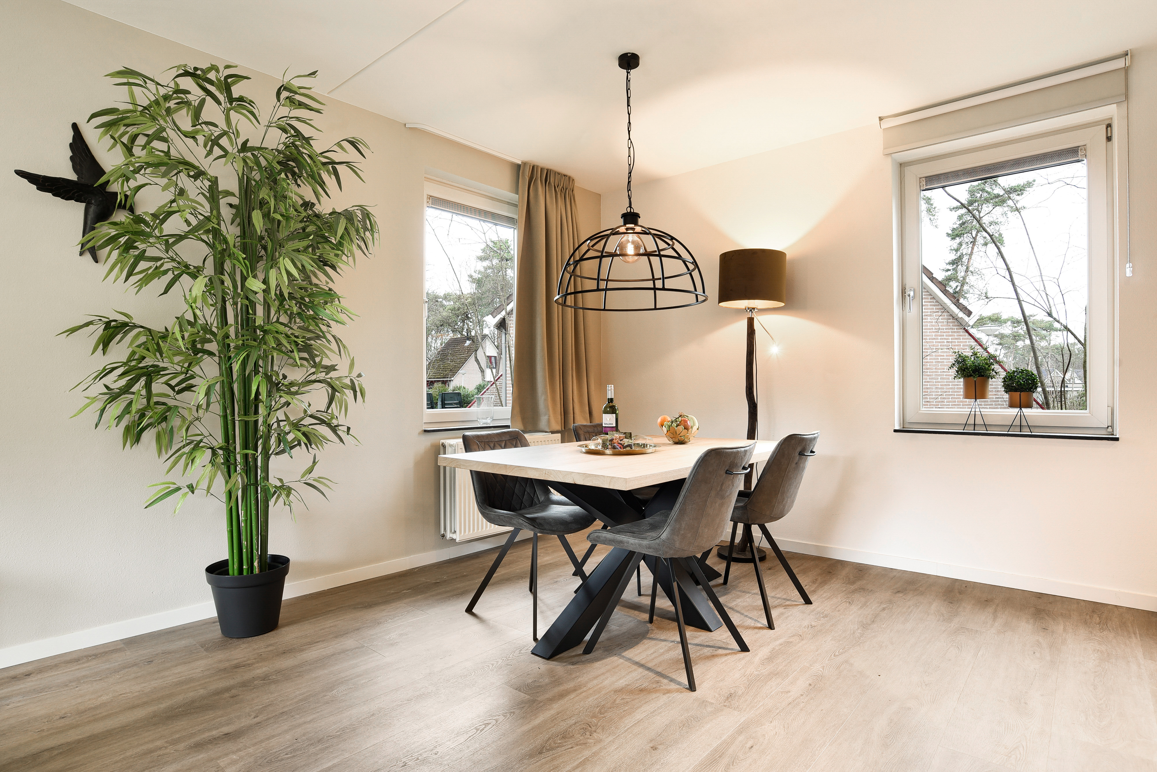 4-persoons landhuis - Extra toegankelijk — foto 11