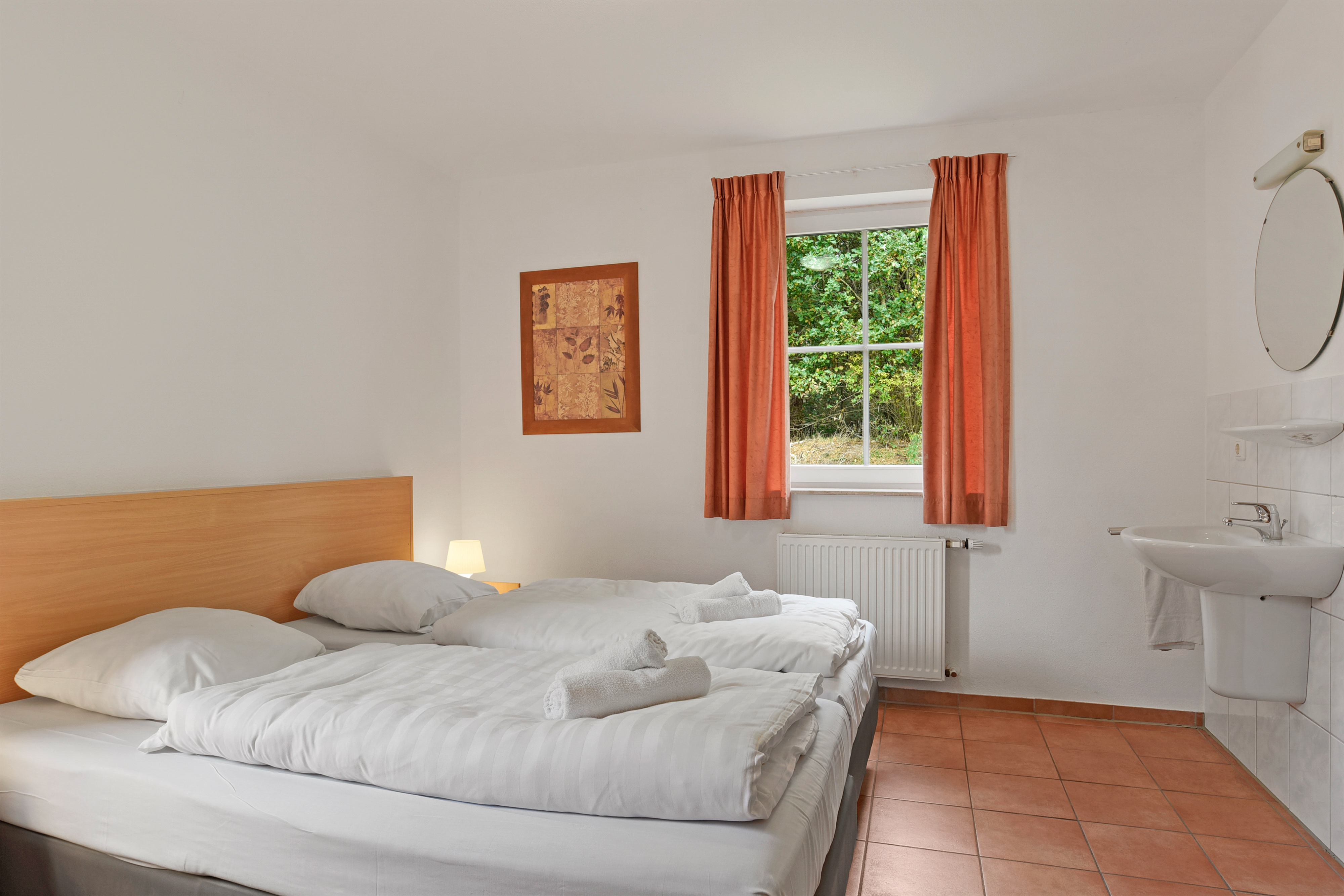 12-persoons bungalow — foto 6