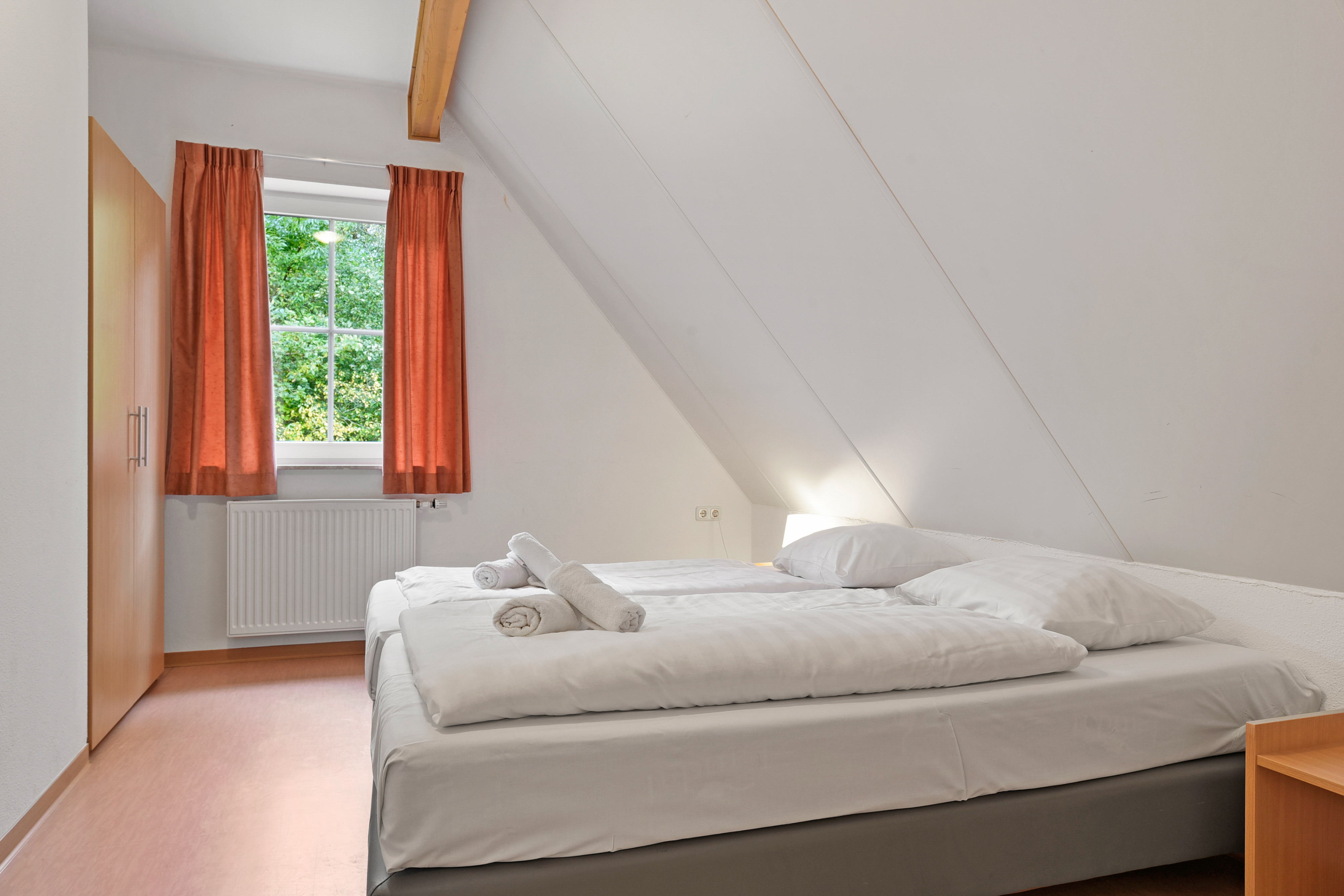 12-persoons bungalow — foto 8