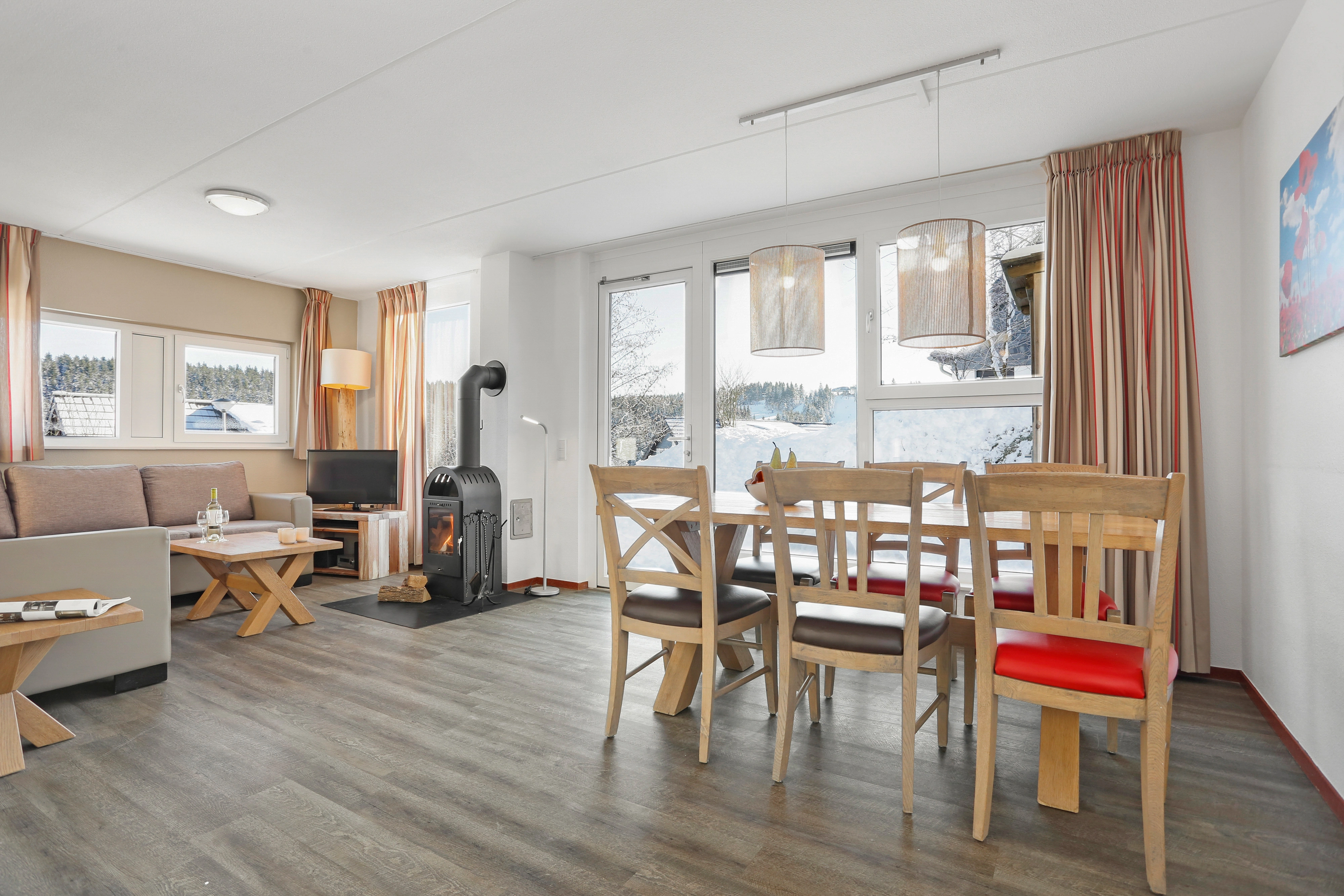 6-persoons accommodatie — foto 6