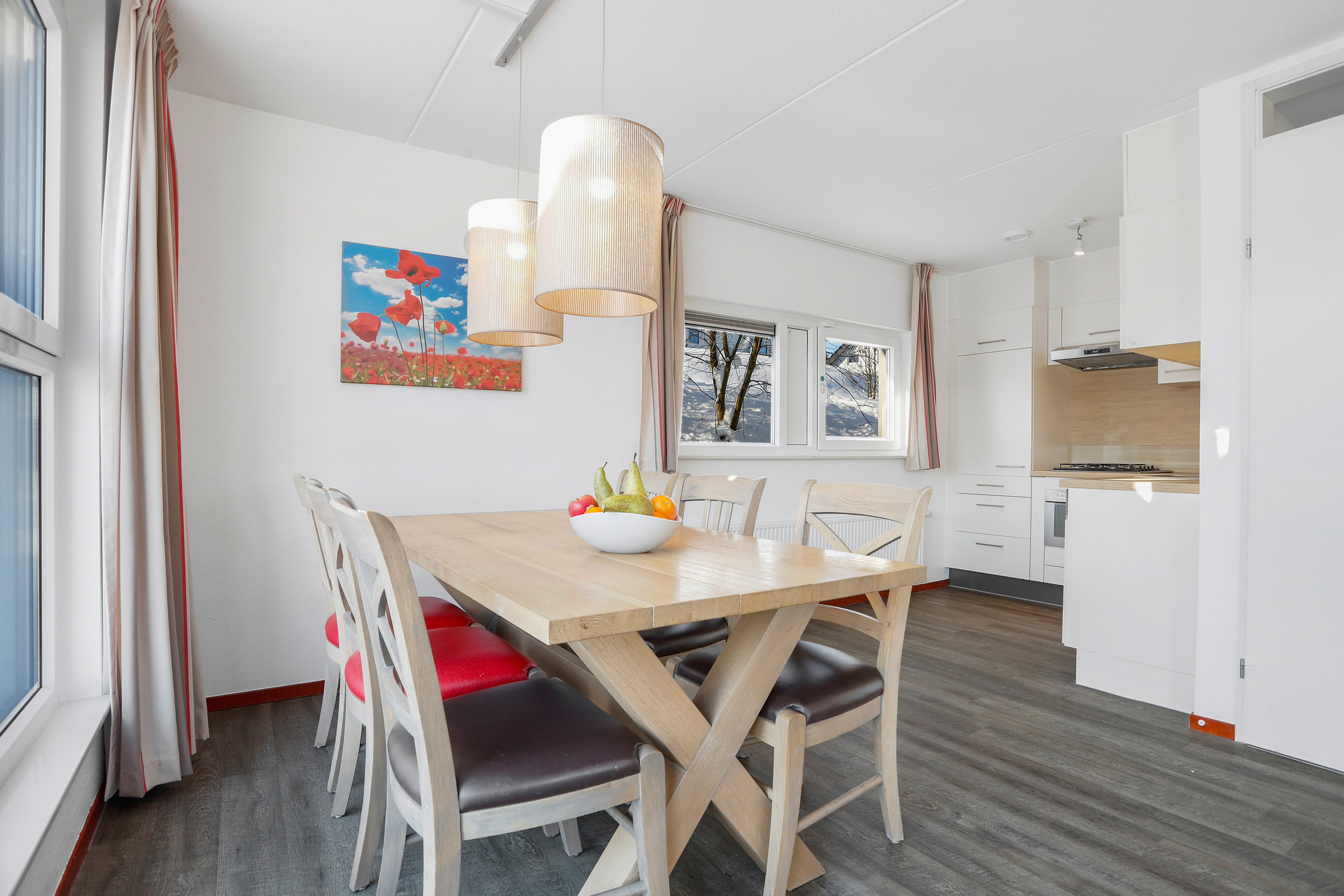 6-persoons accommodatie — foto 7