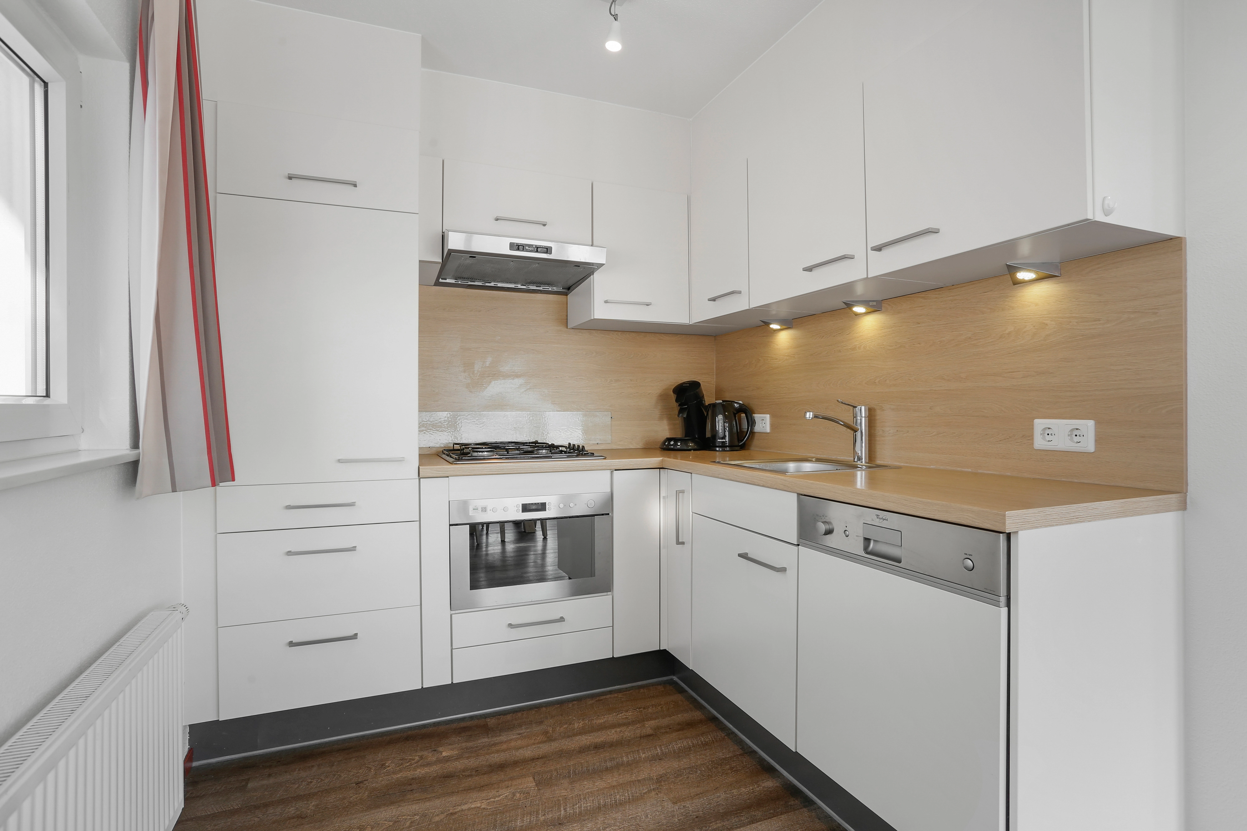 6-persoons accommodatie — foto 8