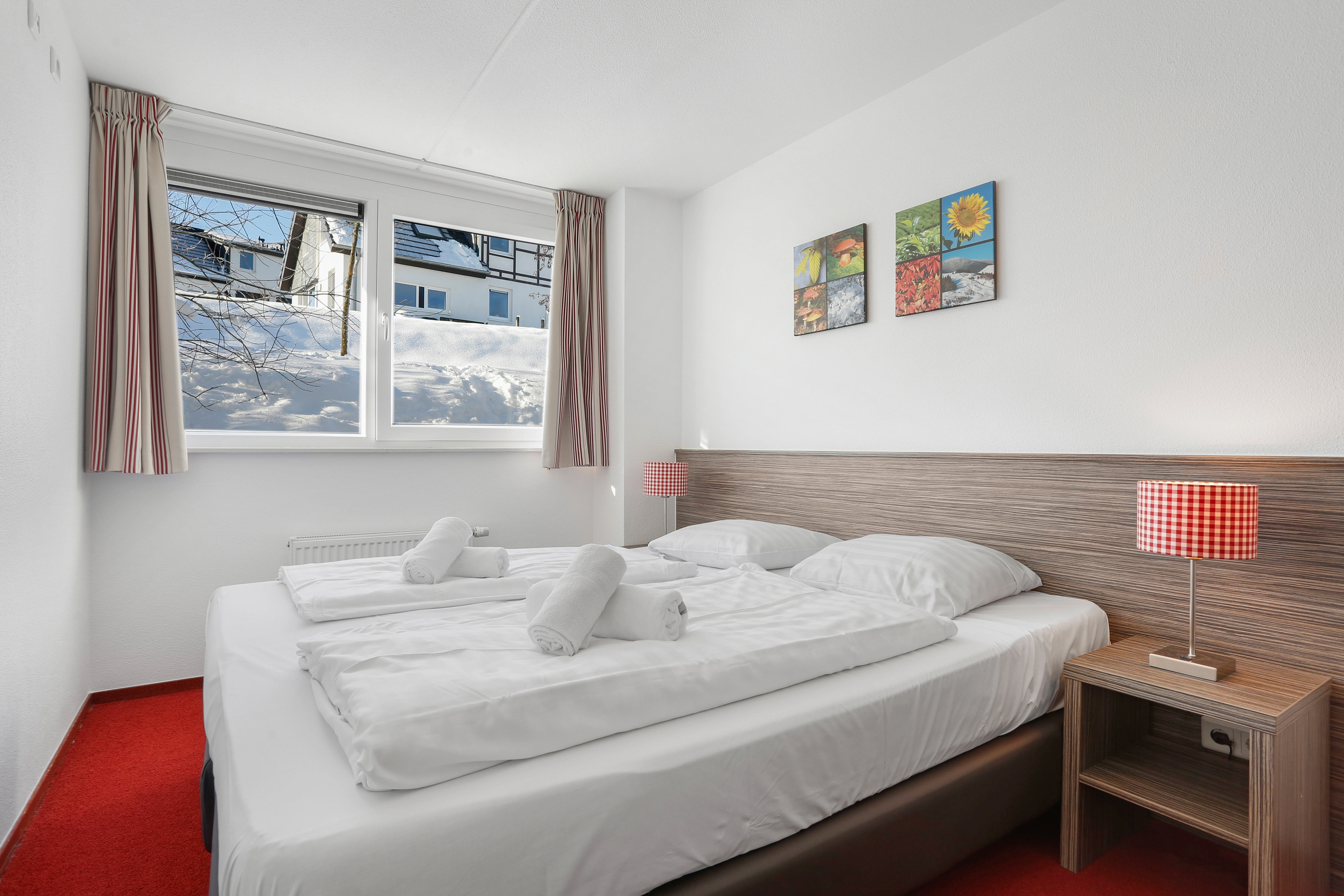 6-persoons accommodatie — foto 10