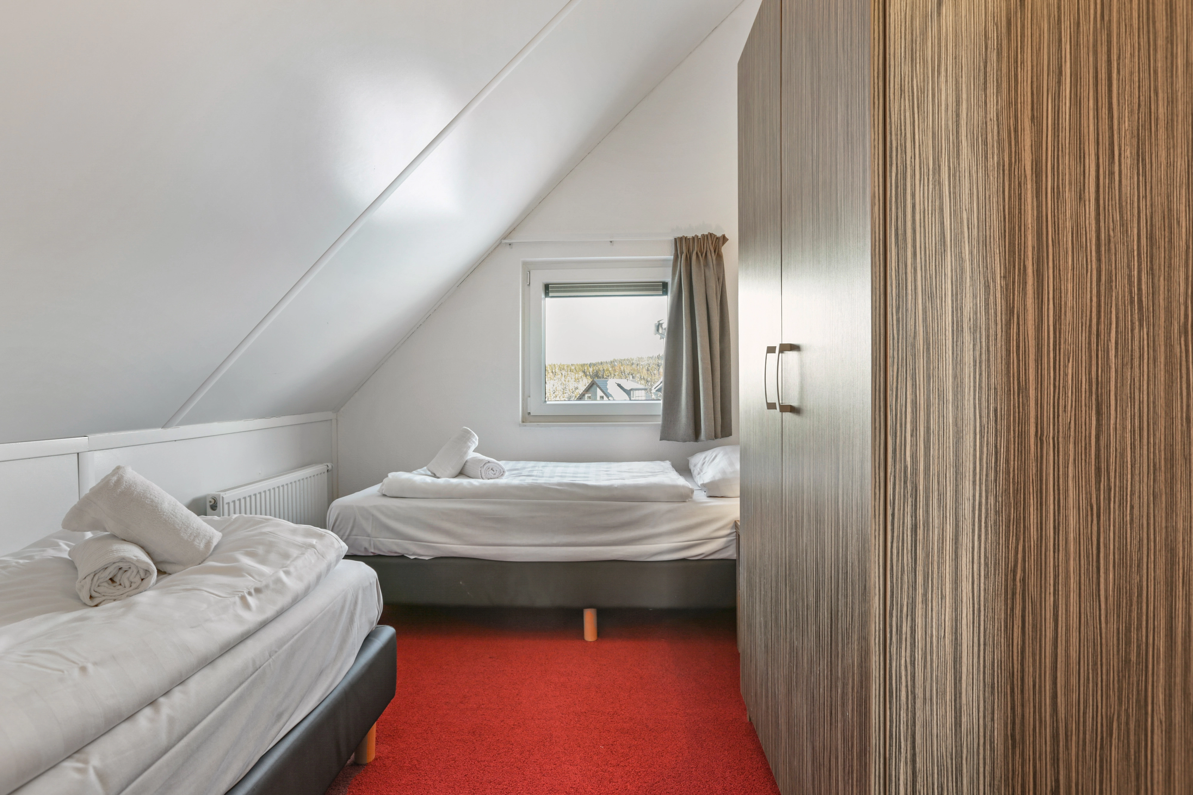 8-persoons accommodatie — foto 6
