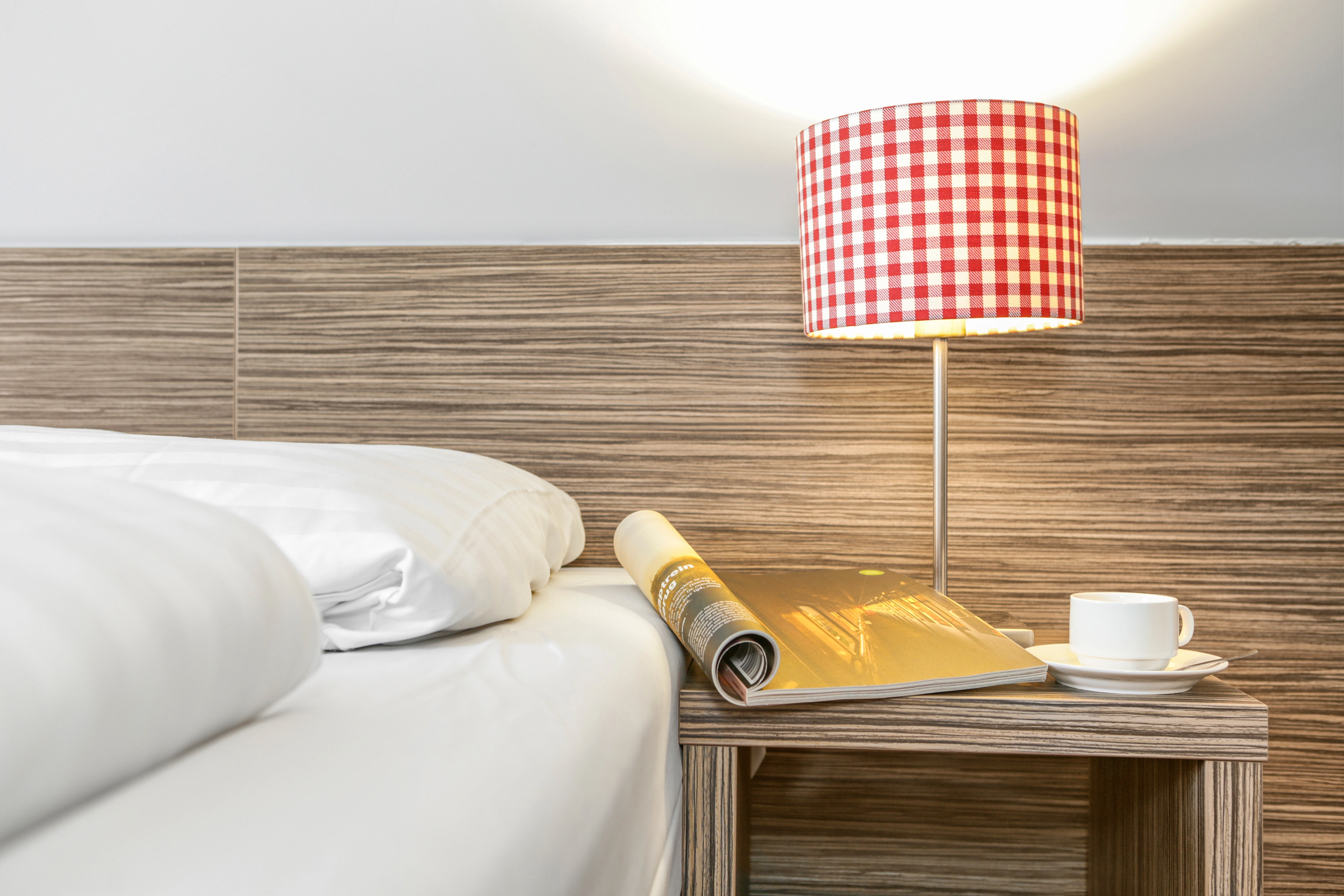 8-persoons accommodatie — foto 8