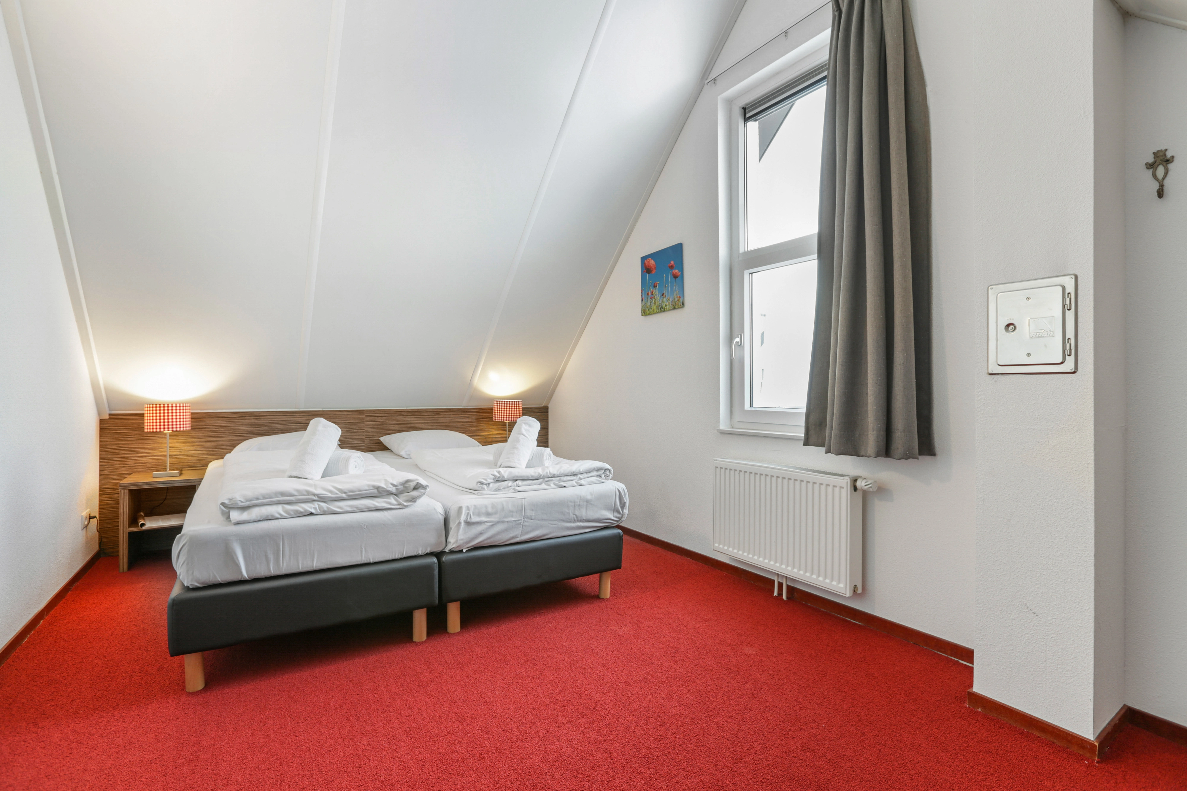 8-persoons accommodatie — foto 9