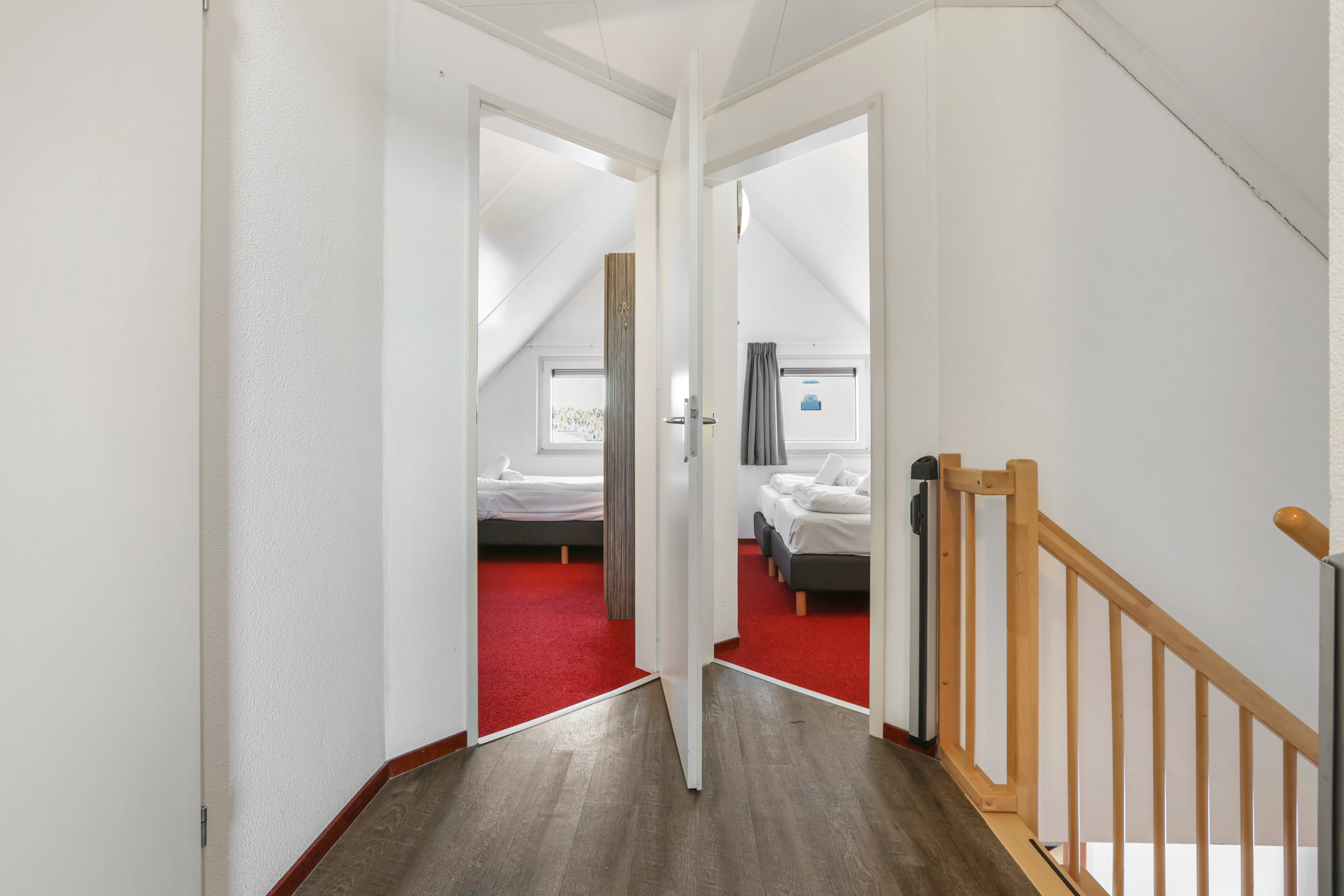 8-persoons accommodatie — foto 11