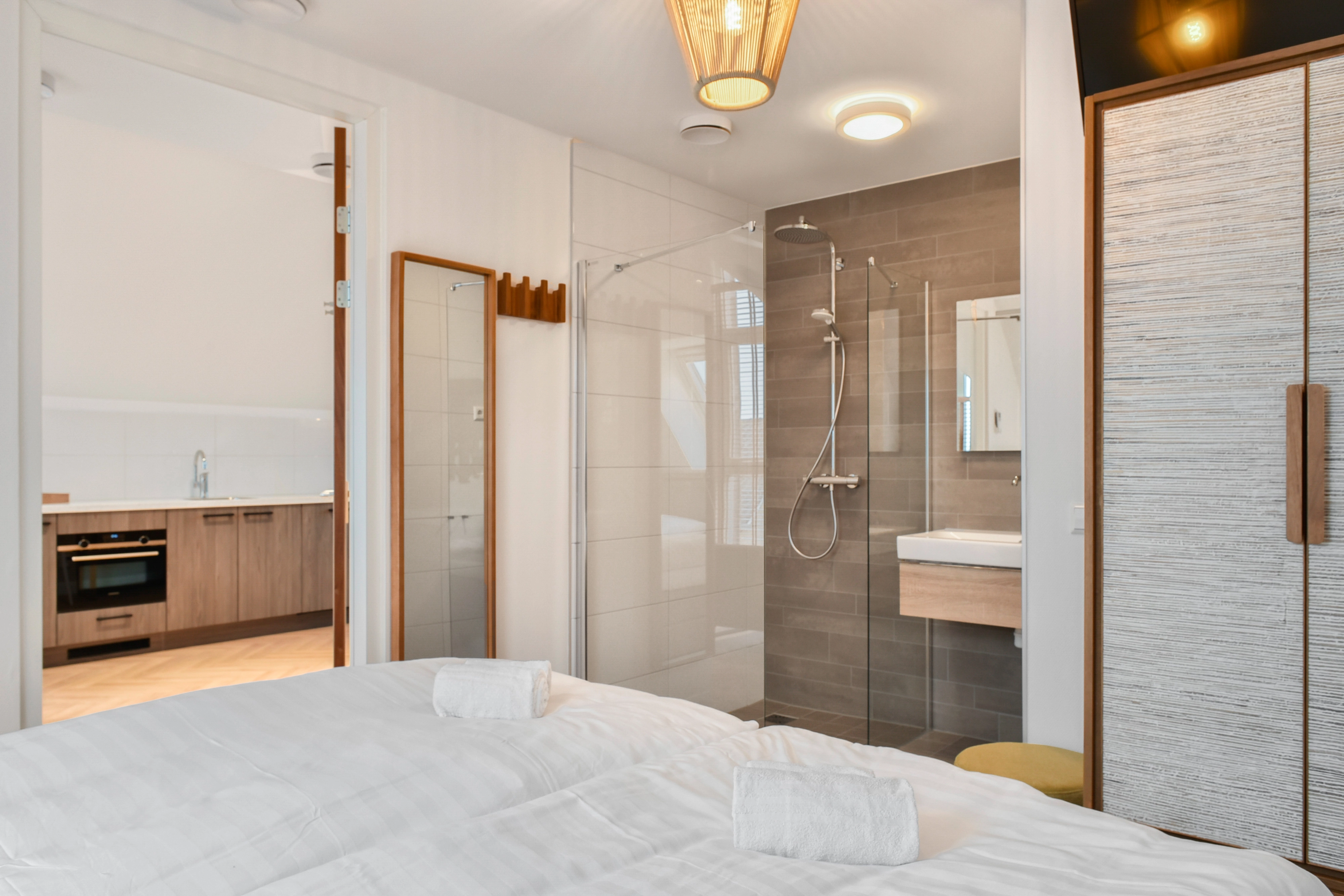 2-persoons appartement — foto 6